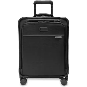Briggs & Riley Baseline Global Carry On Spinner