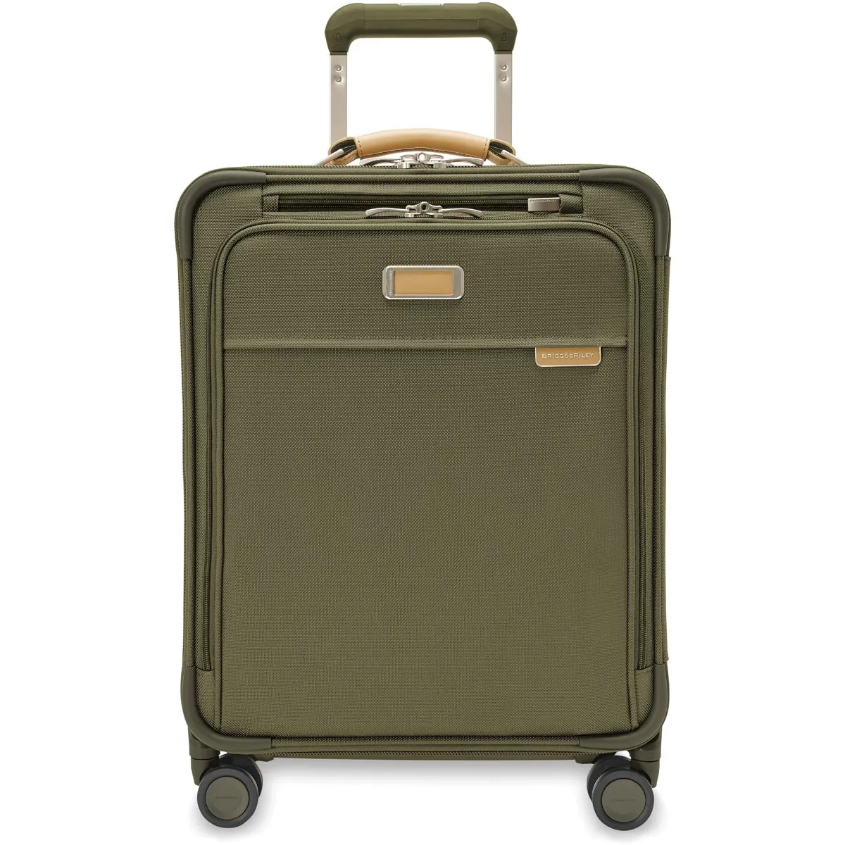Briggs & Riley Baseline Global Carry On Spinner