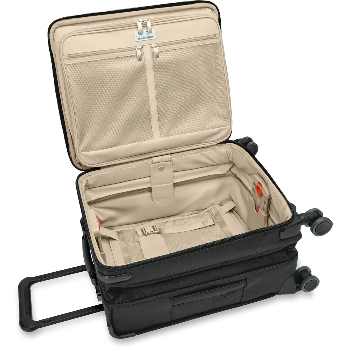 Briggs & Riley Baseline Global Carry On Spinner