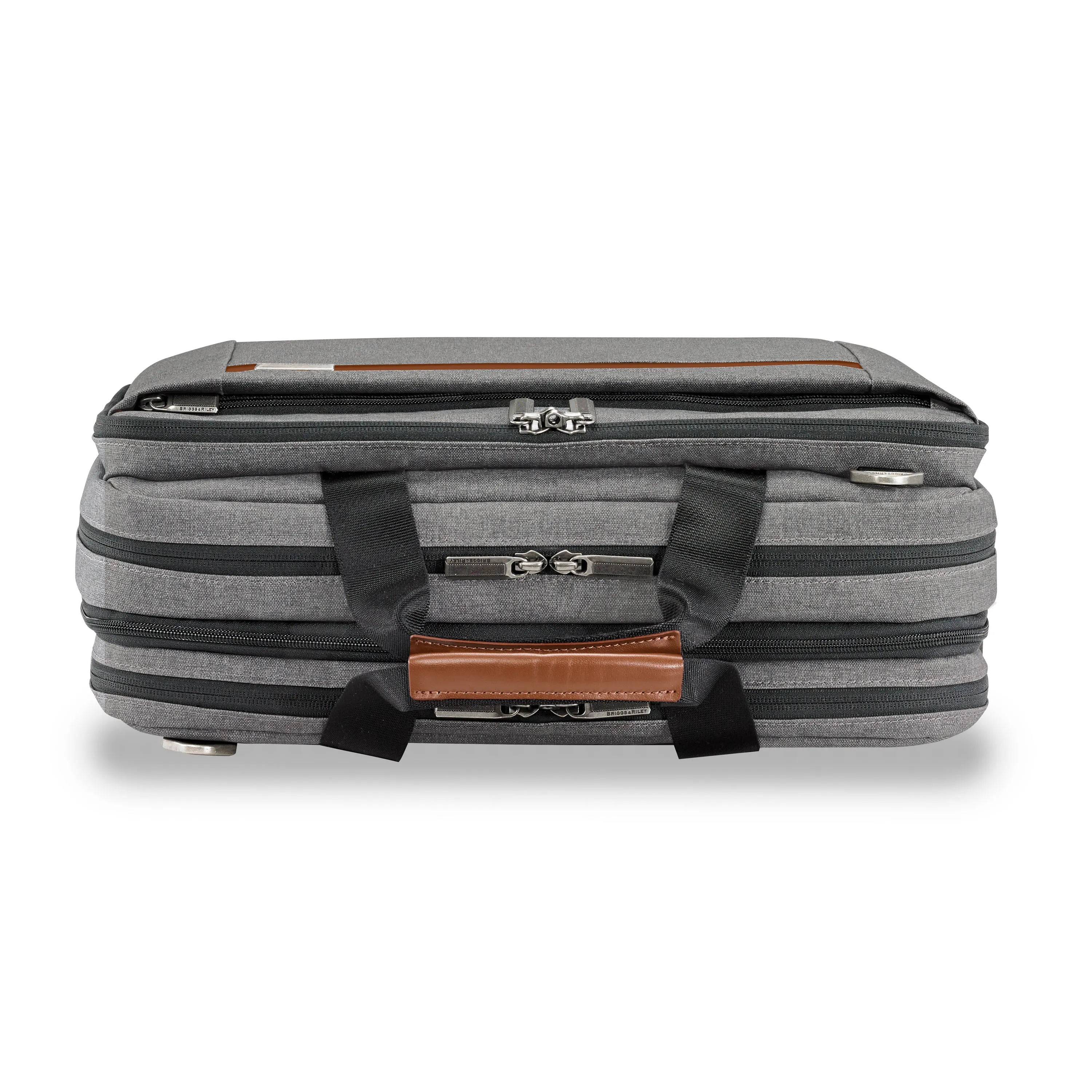 Briggs & Riley Kinzie Street 2.0 Medium Expandable Brief