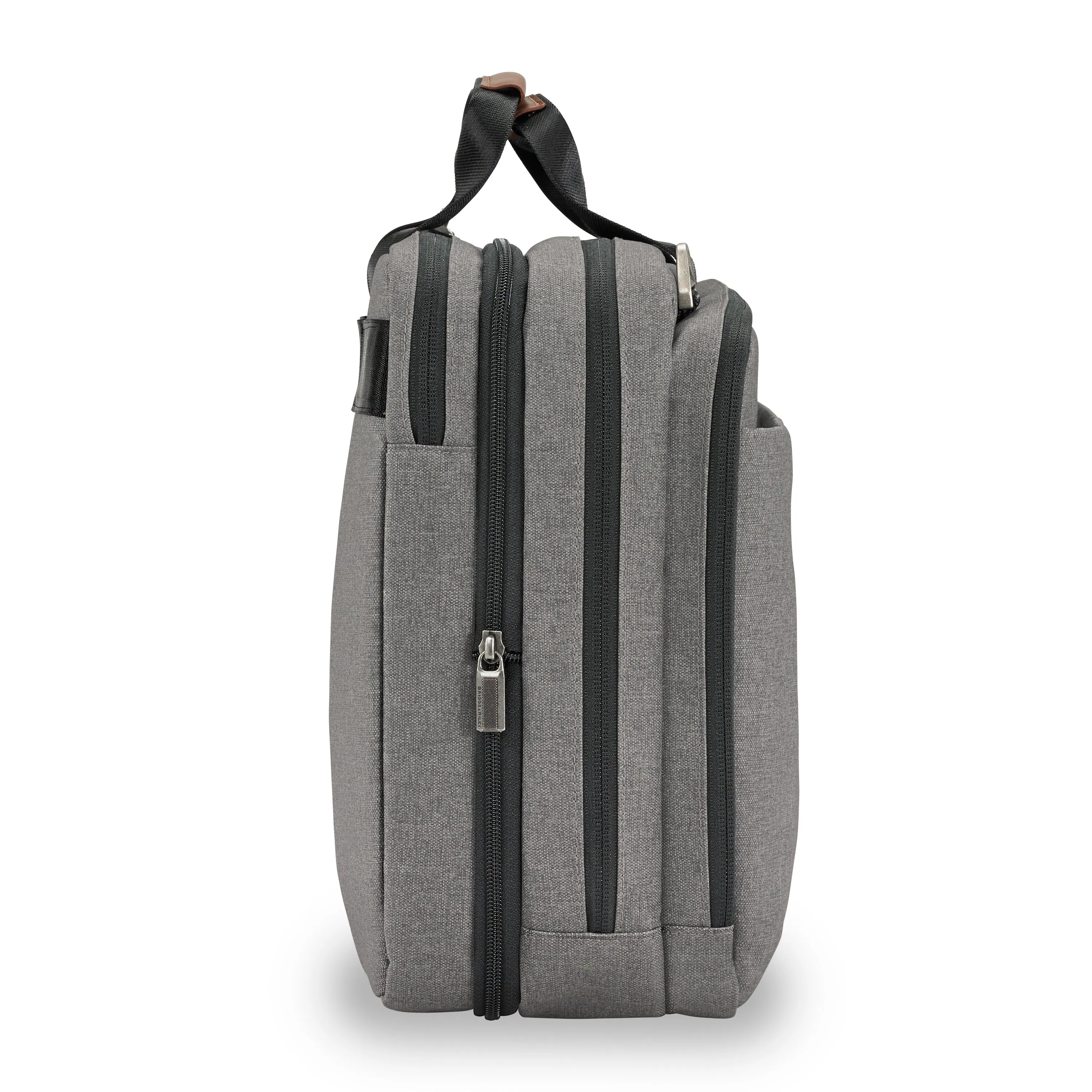 Briggs & Riley Kinzie Street 2.0 Medium Expandable Brief