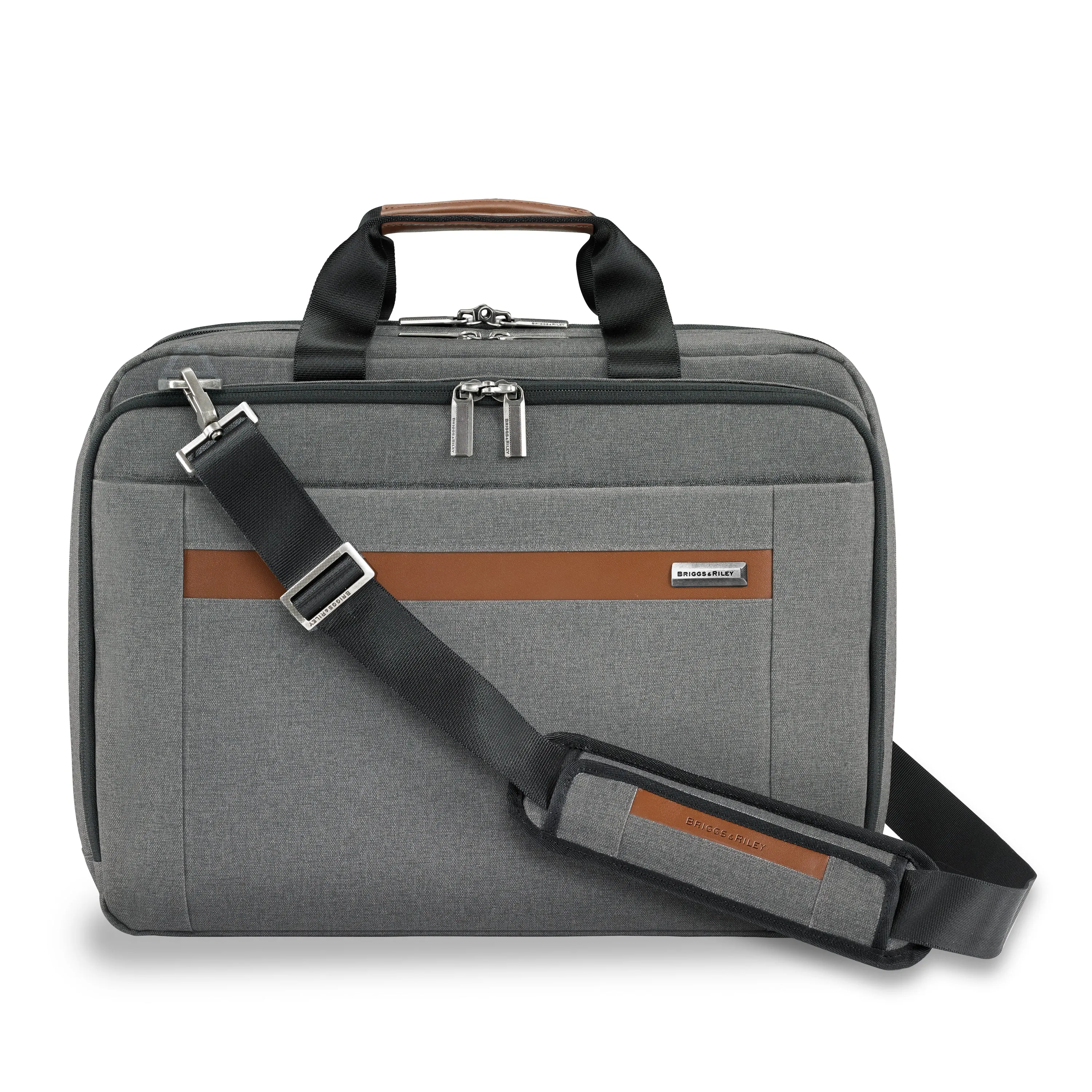 Briggs & Riley Kinzie Street 2.0 Medium Expandable Brief