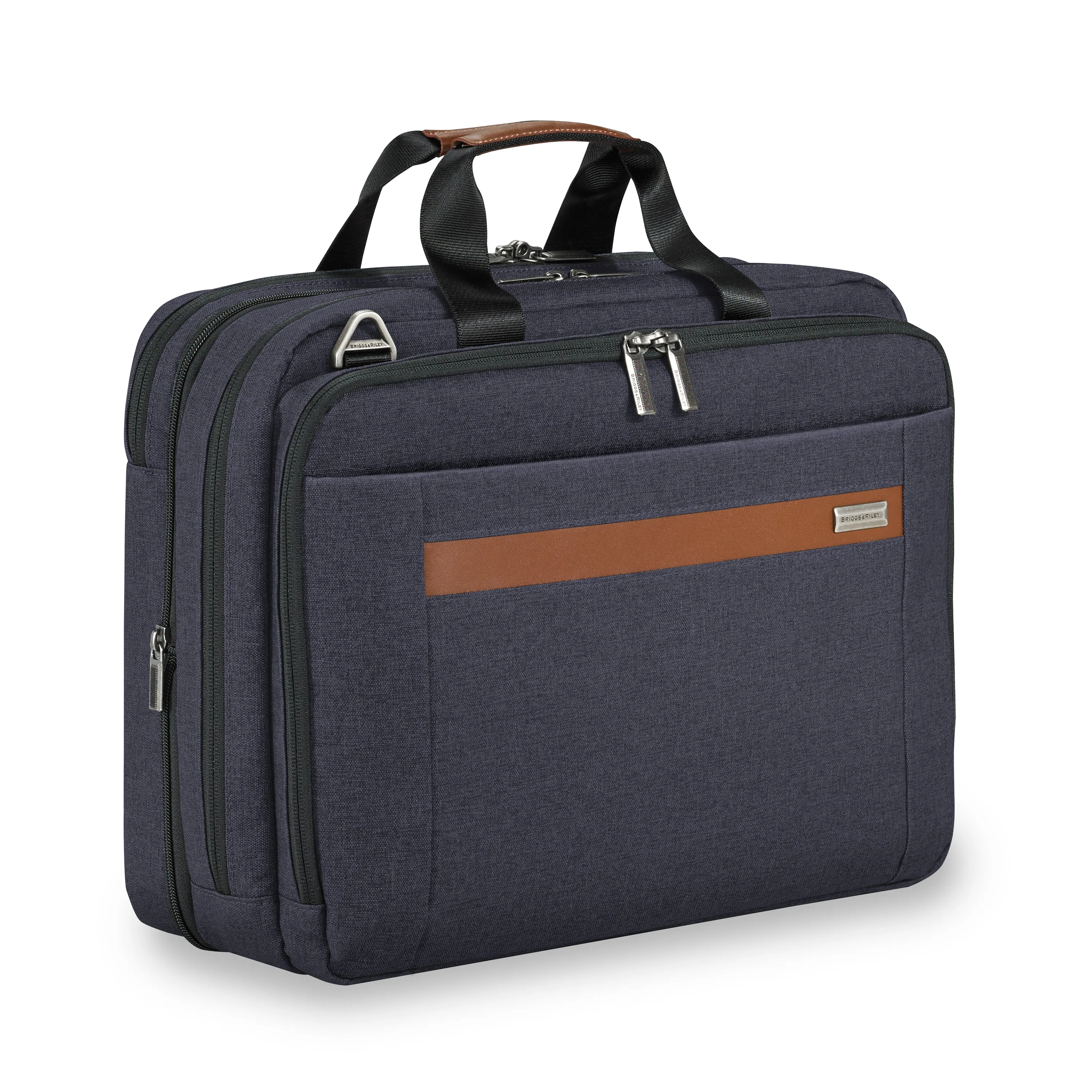 Briggs & Riley Kinzie Street 2.0 Medium Expandable Brief