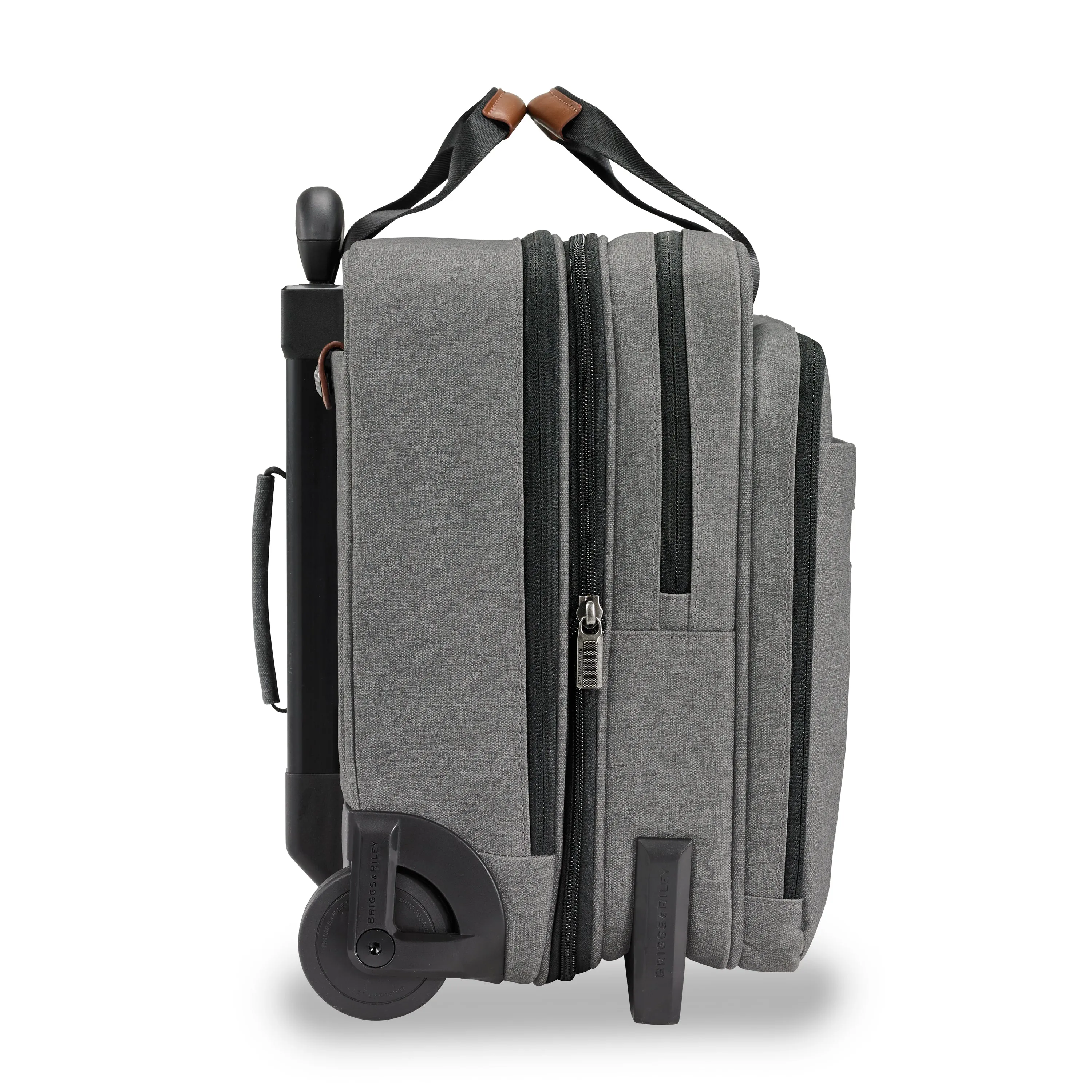 Briggs & Riley Kinzie Street 2.0 Medium Expandable Rolling Brief