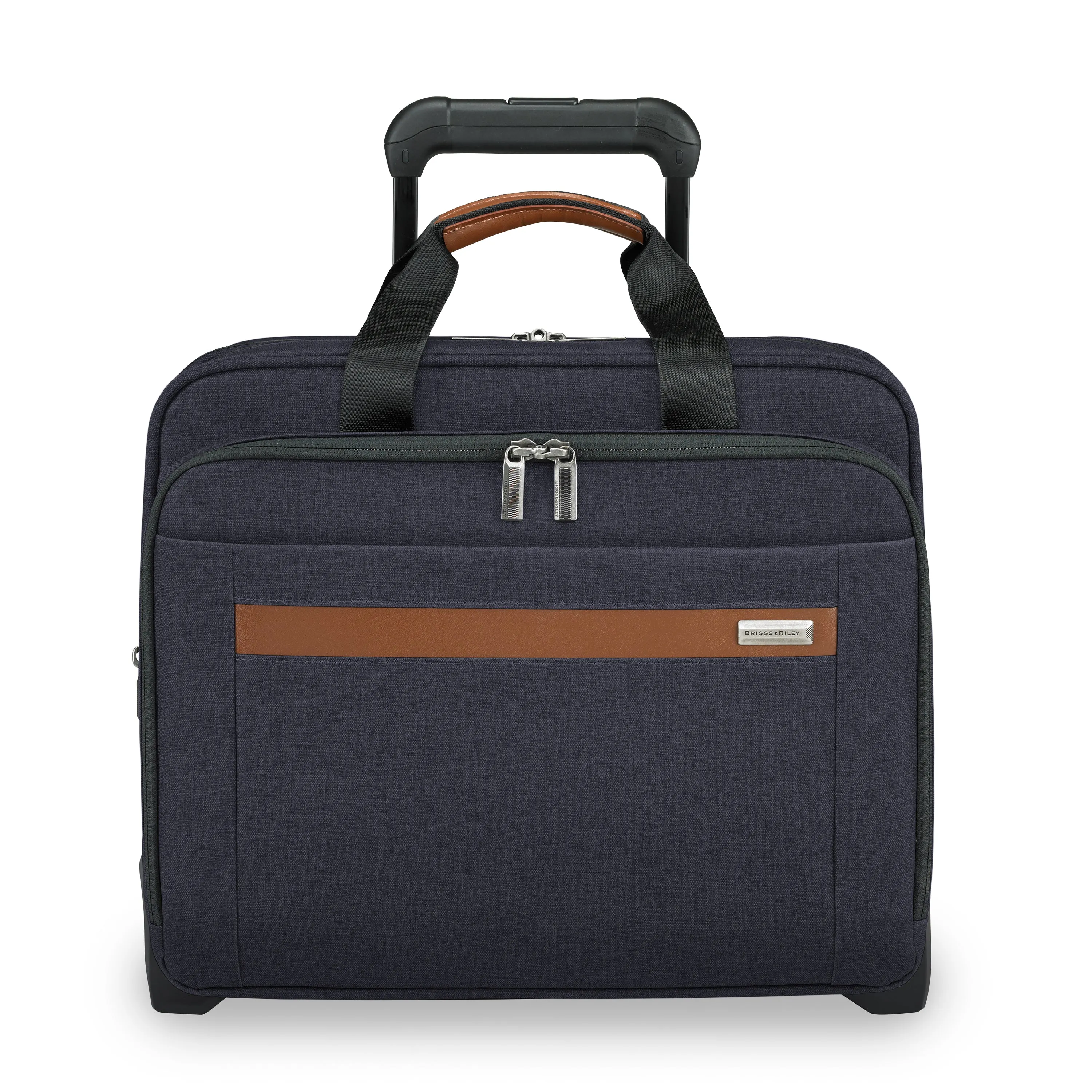 Briggs & Riley Kinzie Street 2.0 Medium Expandable Rolling Brief