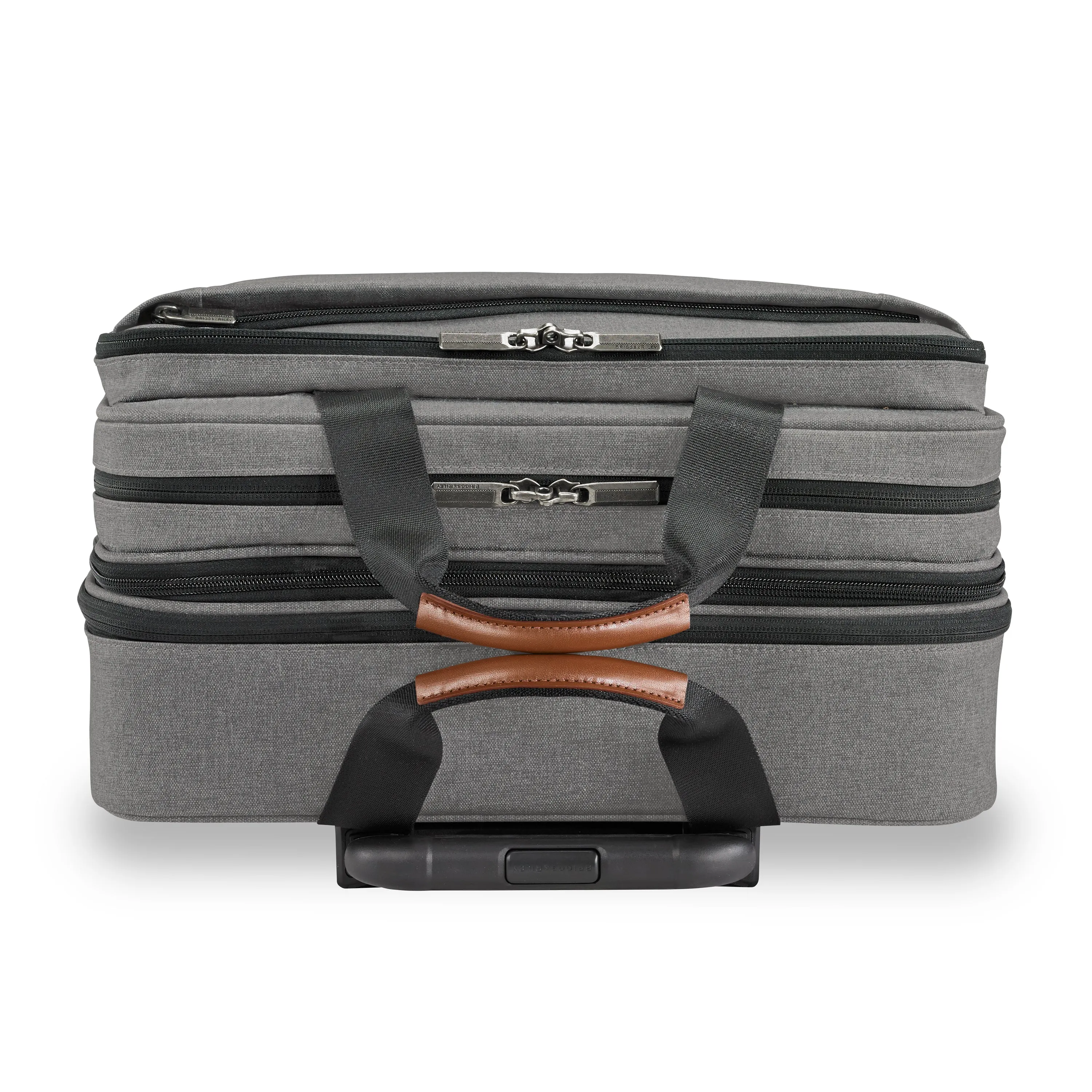 Briggs & Riley Kinzie Street 2.0 Medium Expandable Rolling Brief