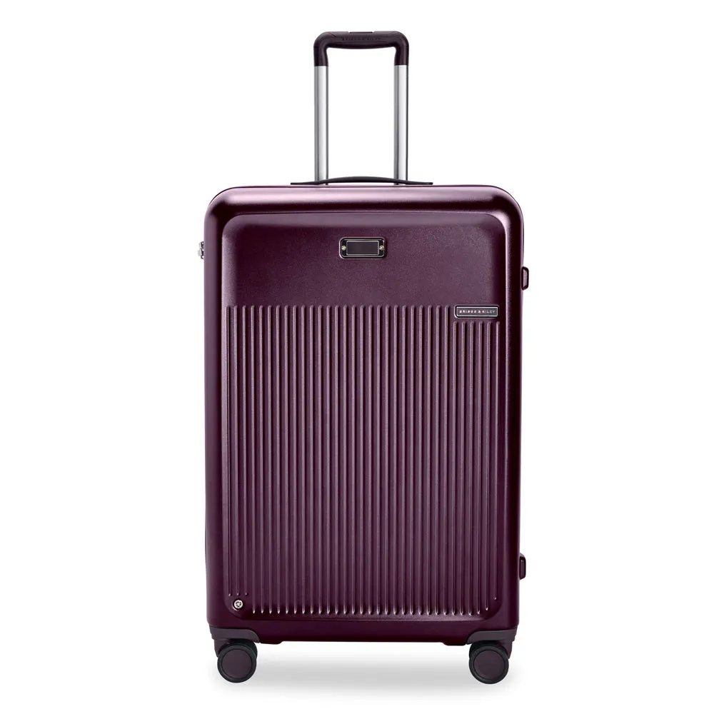 Briggs & Riley Sympatico 3.0 Large 30" Expandable Spinner