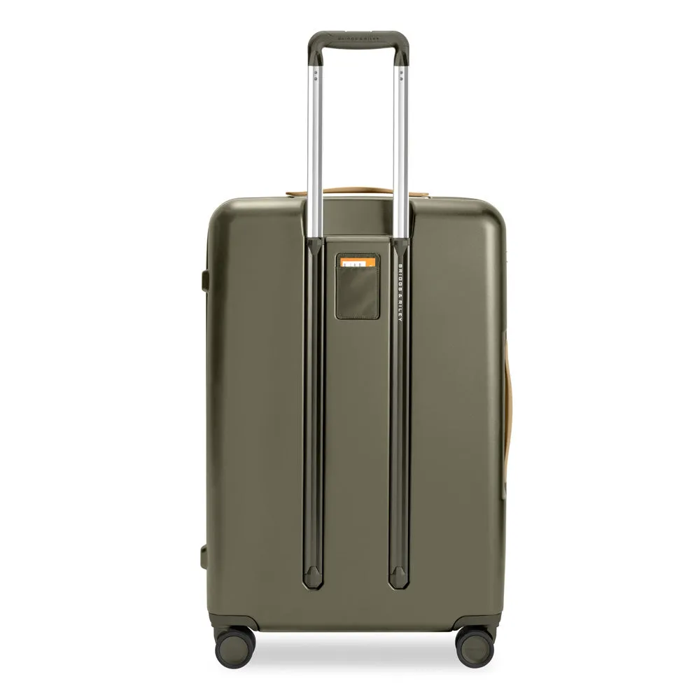 Briggs & Riley Sympatico 3.0 Large 30" Expandable Spinner
