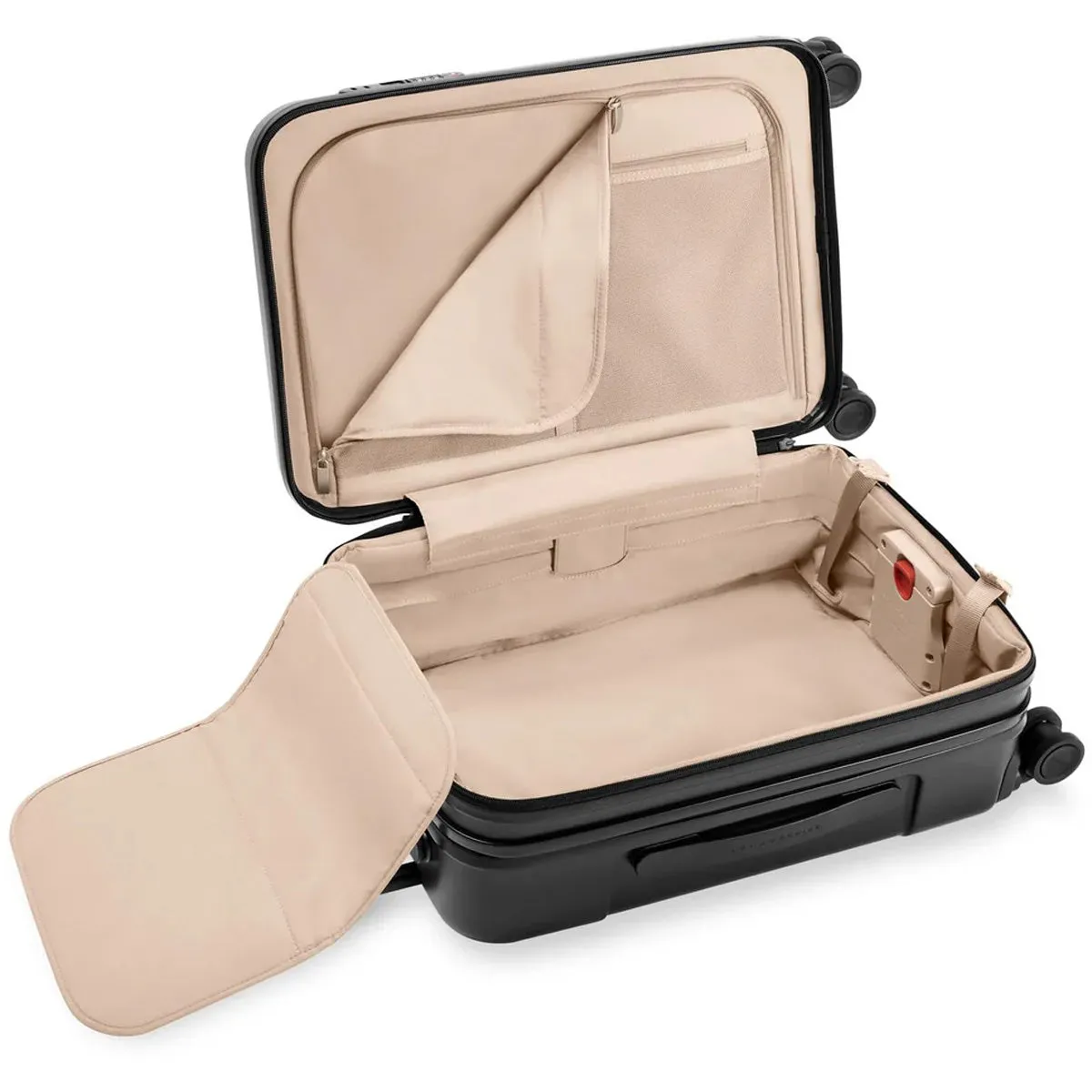 Briggs & Riley Sympatico Essential 22" Carry-On Expandable Spinner