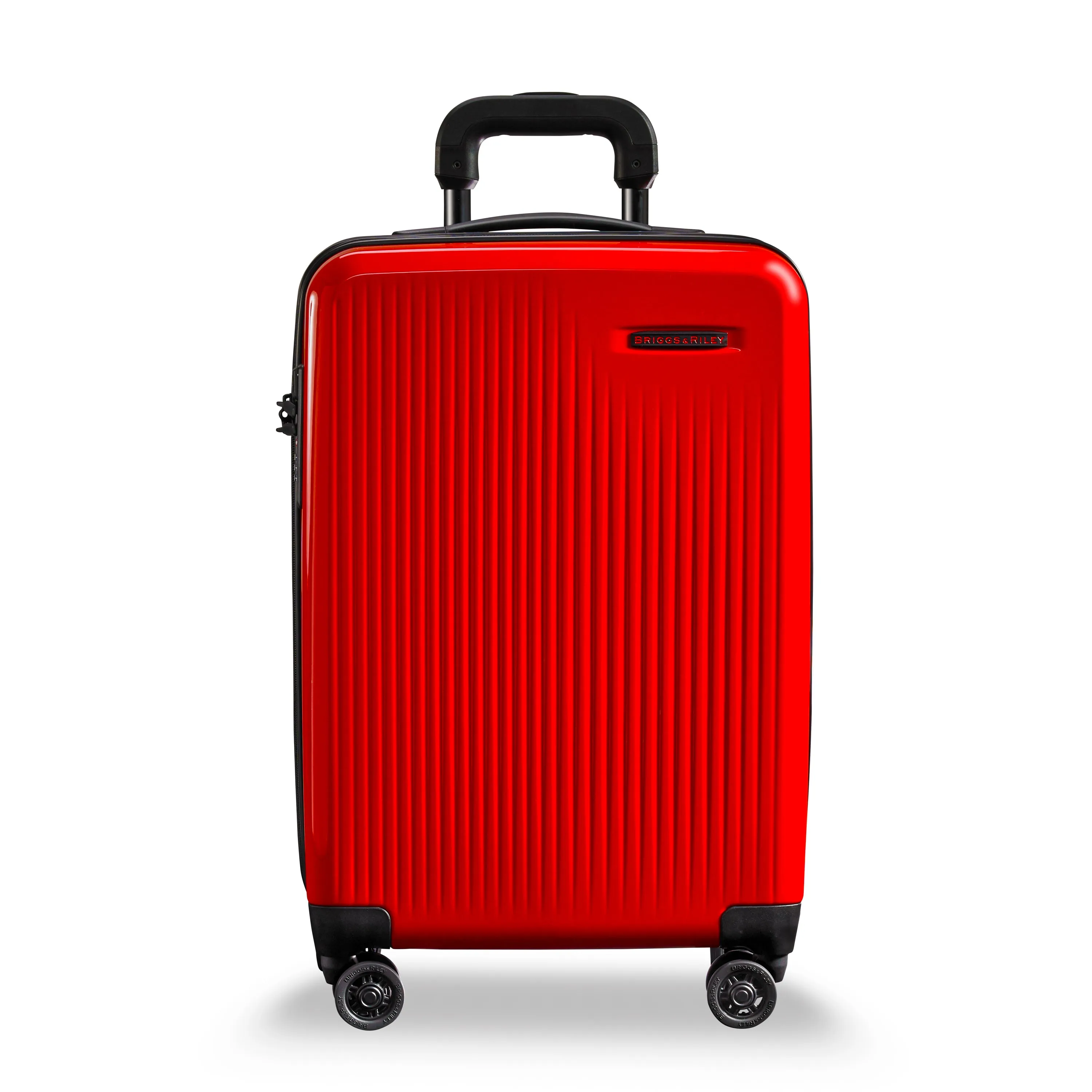 Briggs & Riley Sympatico Expandable 2 Piece Set (20"/27") 4-Wheel Luggage Sets