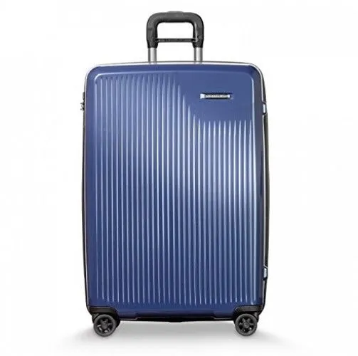 Briggs & Riley Sympatico Expandable 2 Piece Set (20"/27") 4-Wheel Luggage Sets