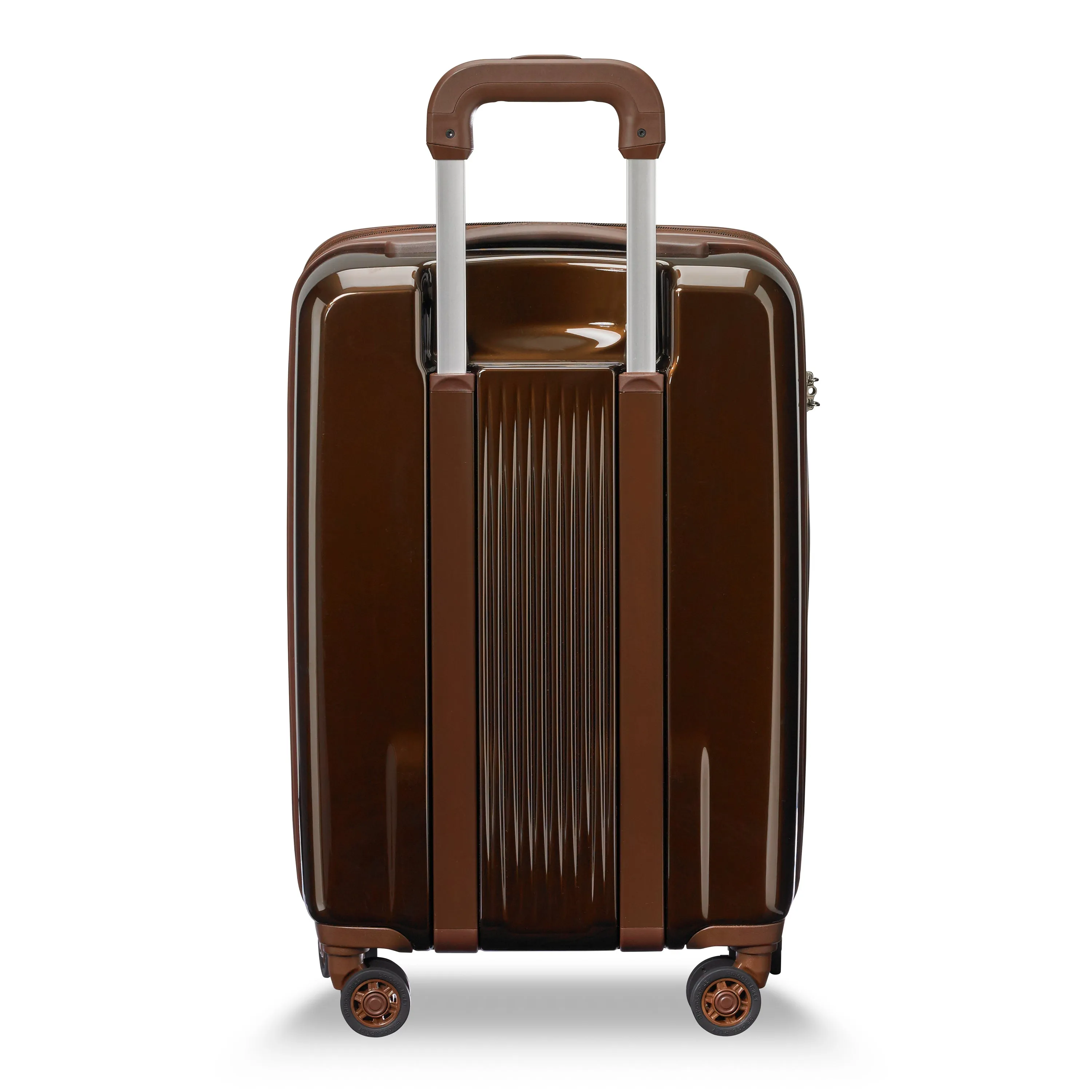 Briggs & Riley Sympatico Expandable 2 Piece Set (20"/27") 4-Wheel Luggage Sets