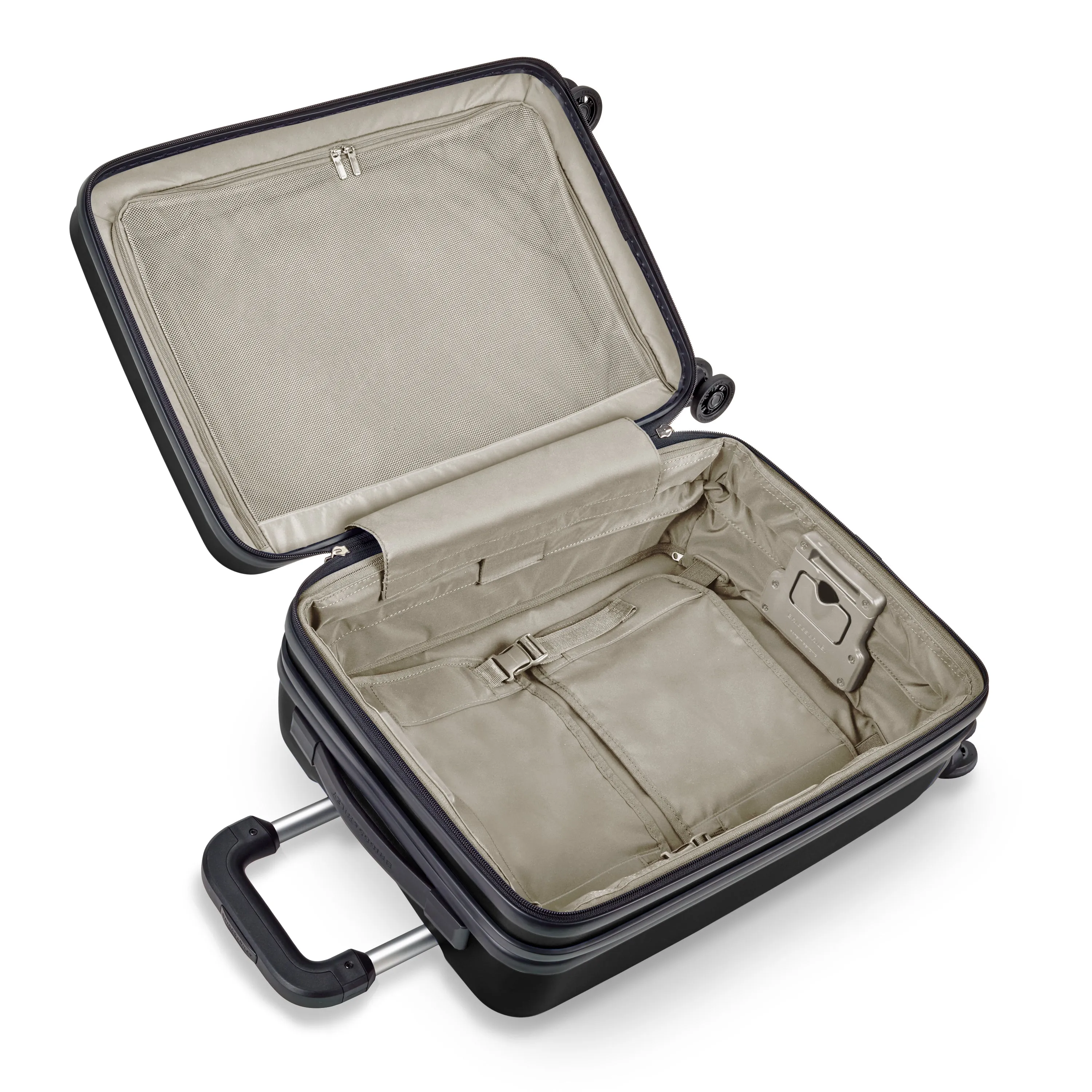 Briggs & Riley Sympatico Expandable 2 Piece Set (20"/30") 4-Wheel Luggage Sets