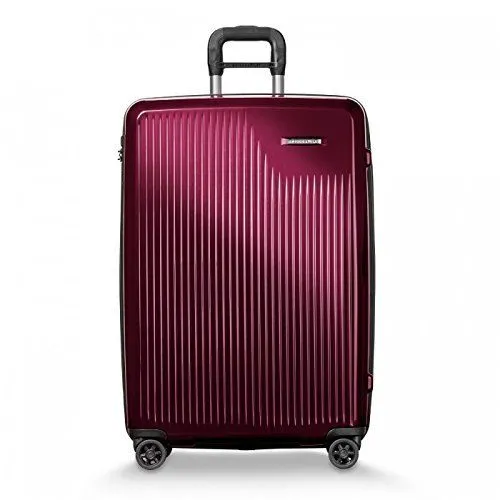 Briggs & Riley Sympatico Expandable 2 Piece Set (20"/30") 4-Wheel Luggage Sets