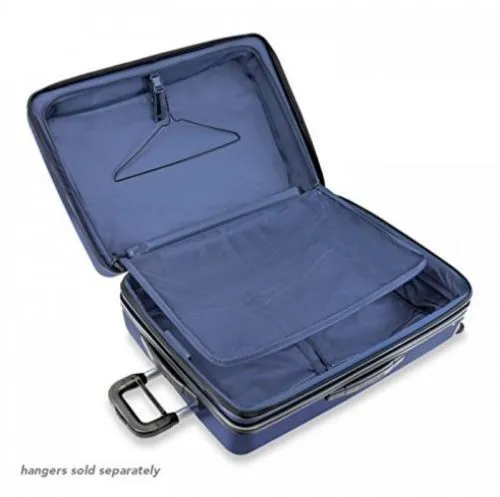 Briggs & Riley Sympatico Expandable 2 Piece Set (20"/30") 4-Wheel Luggage Sets