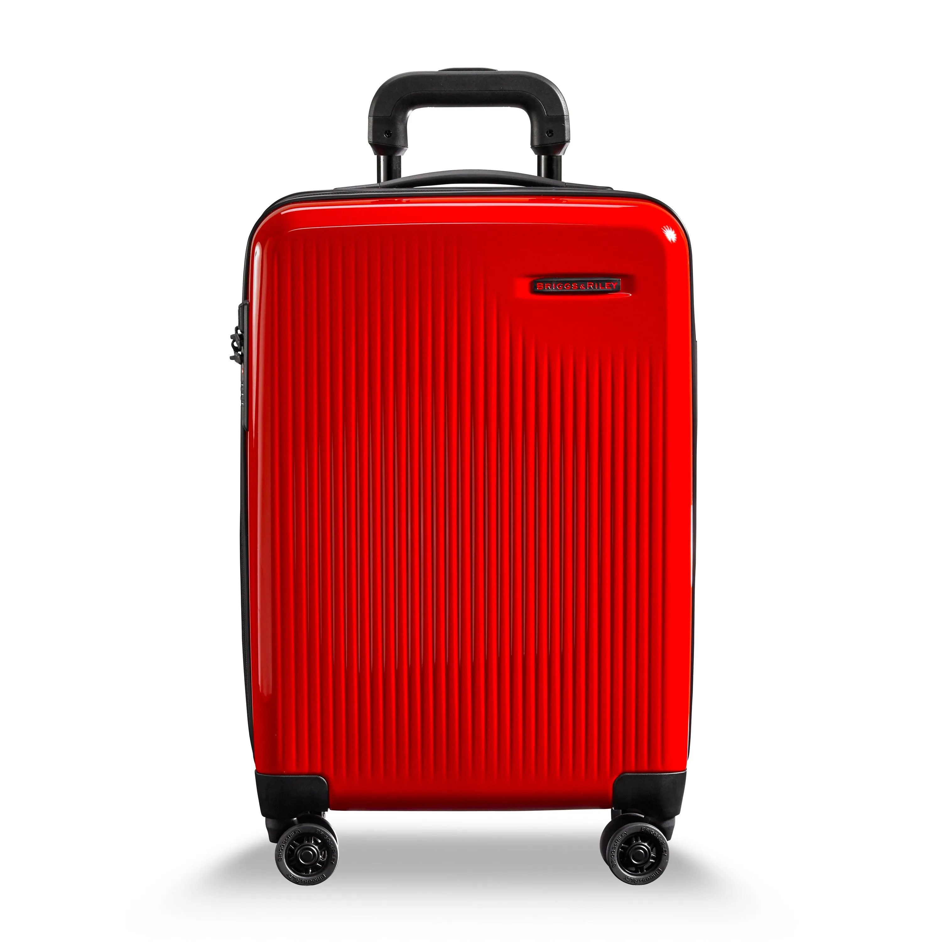 Briggs & Riley Sympatico Expandable 2 Piece Set (20"/30") 4-Wheel Luggage Sets