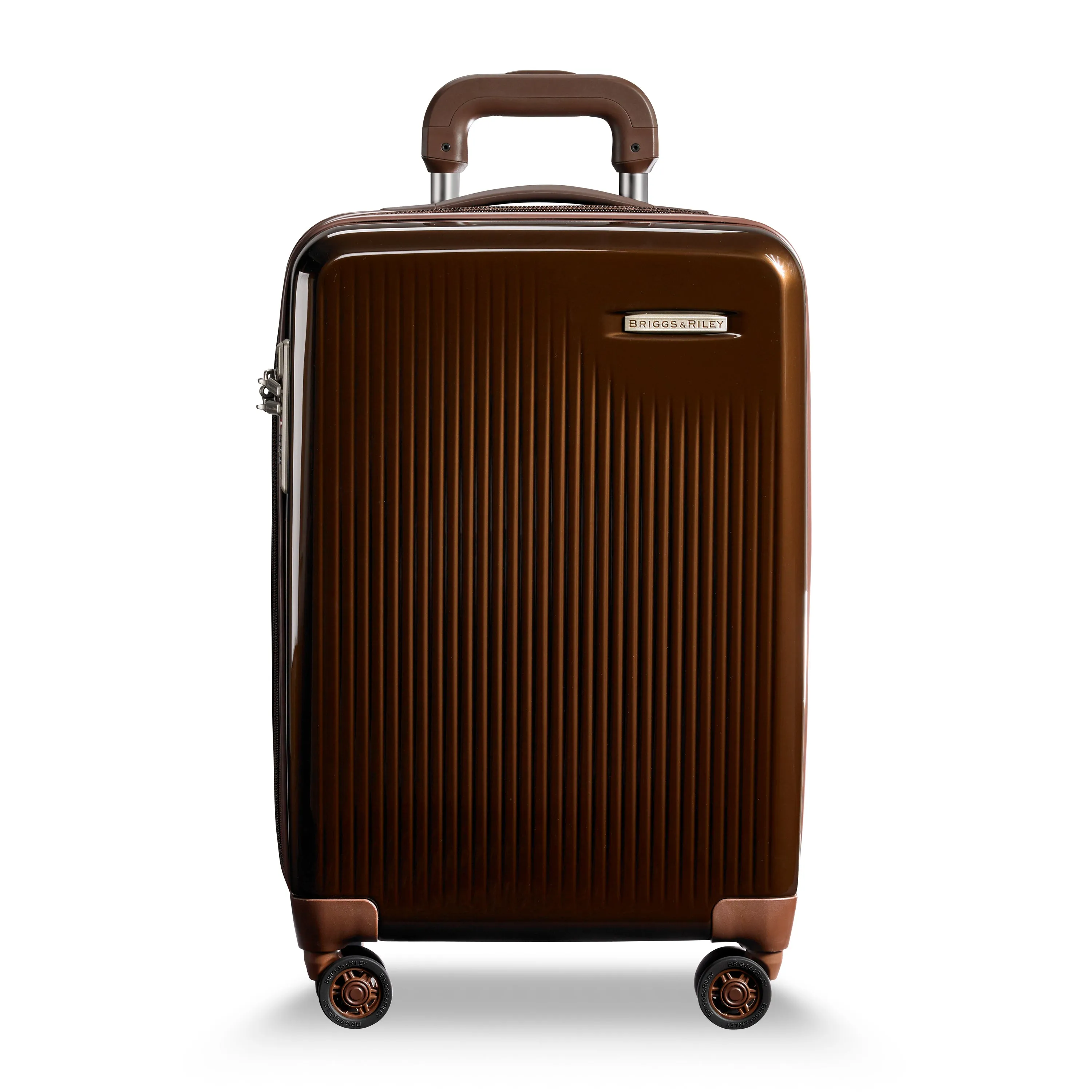 Briggs & Riley Sympatico Expandable 2 Piece Set (20"/30") 4-Wheel Luggage Sets