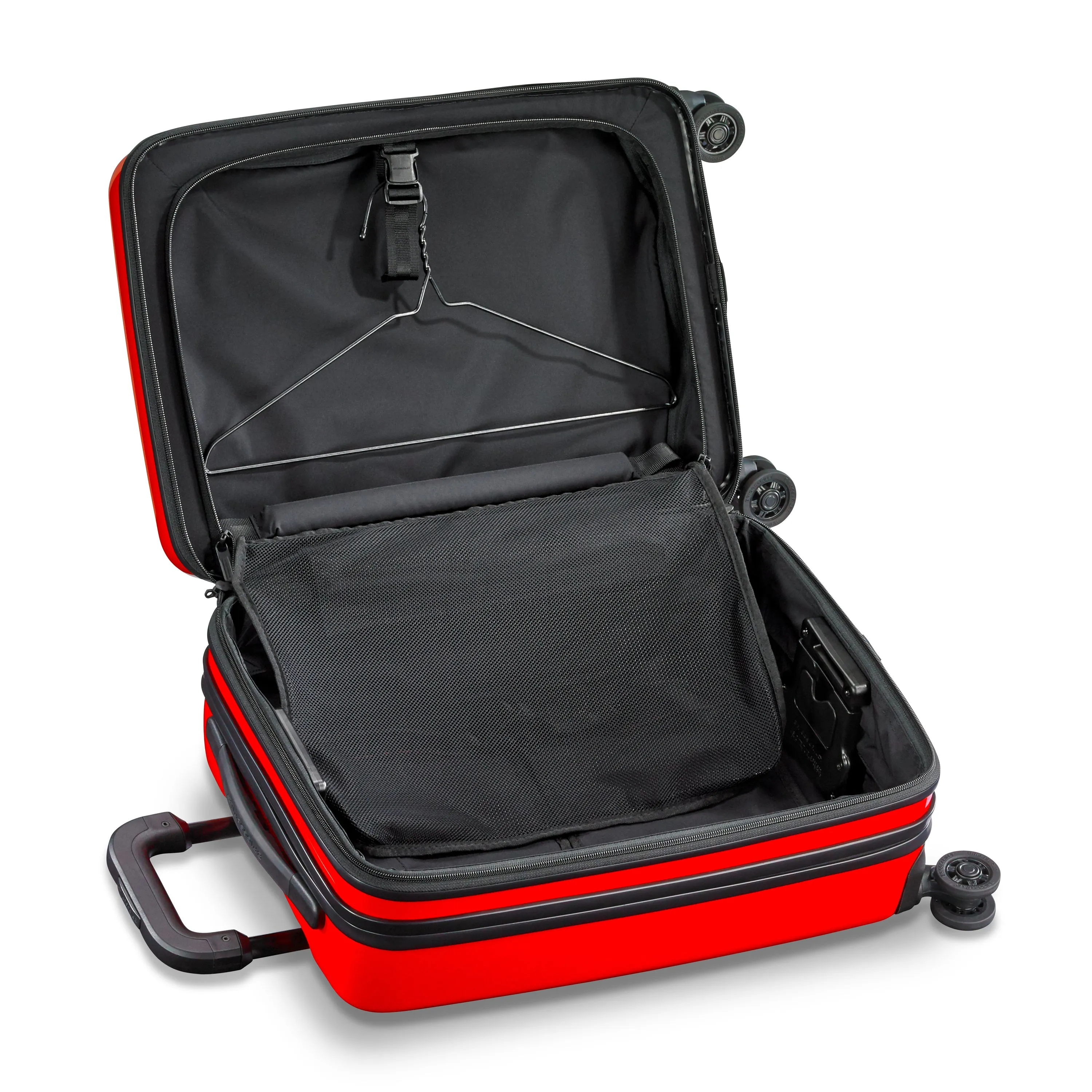 Briggs & Riley Sympatico Expandable 2 Piece Set (20"/30") 4-Wheel Luggage Sets