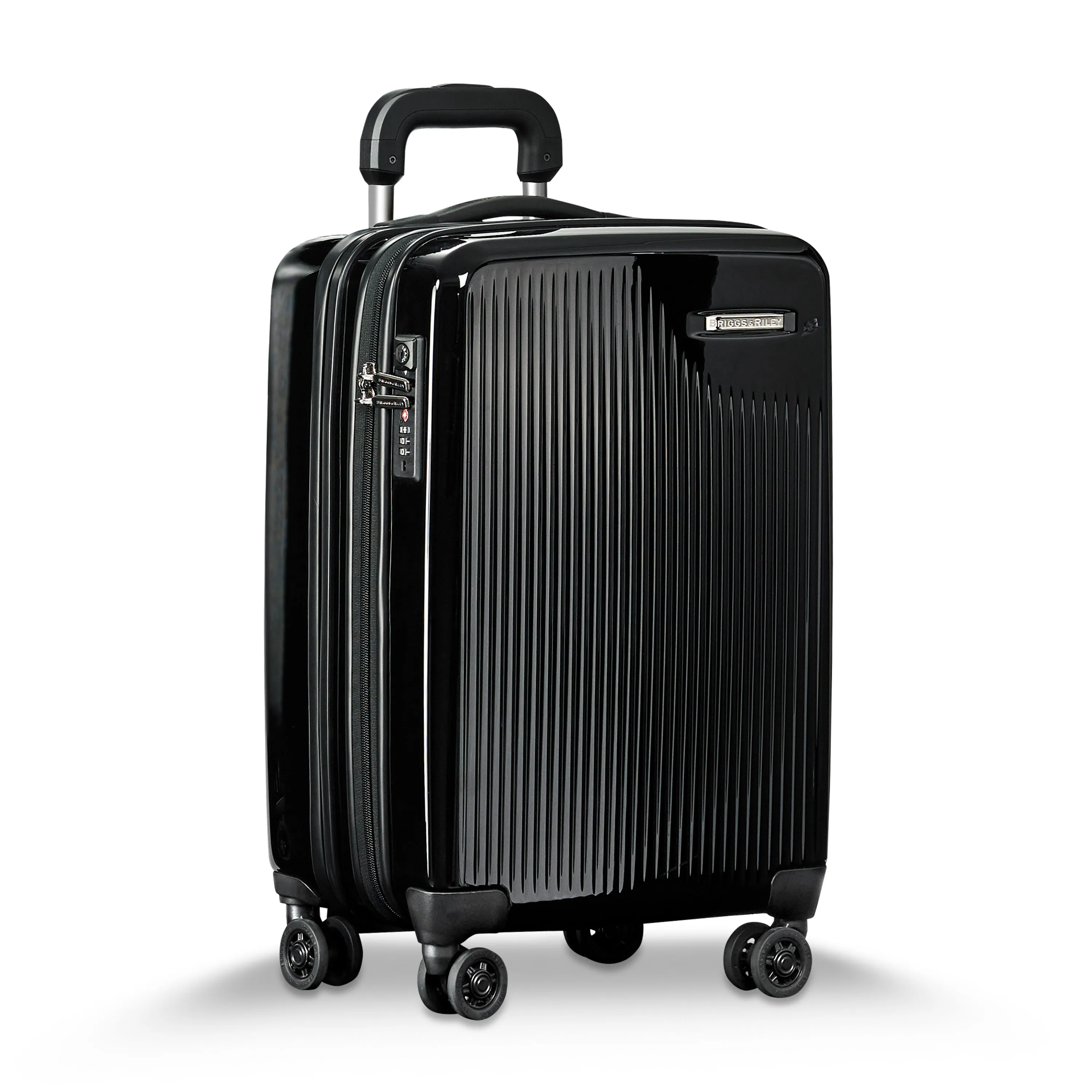 Briggs & Riley Sympatico Expandable 2 Piece Set (20"/30") 4-Wheel Luggage Sets