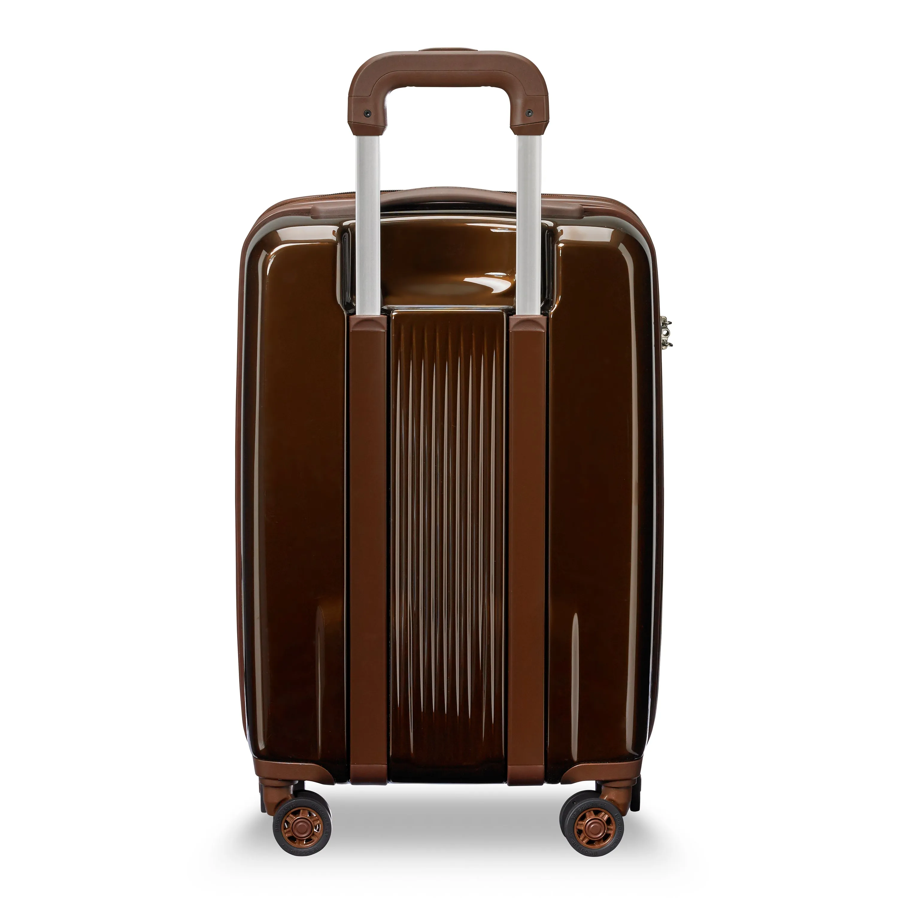 Briggs & Riley Sympatico Expandable 2 Piece Set (20"/30") 4-Wheel Luggage Sets