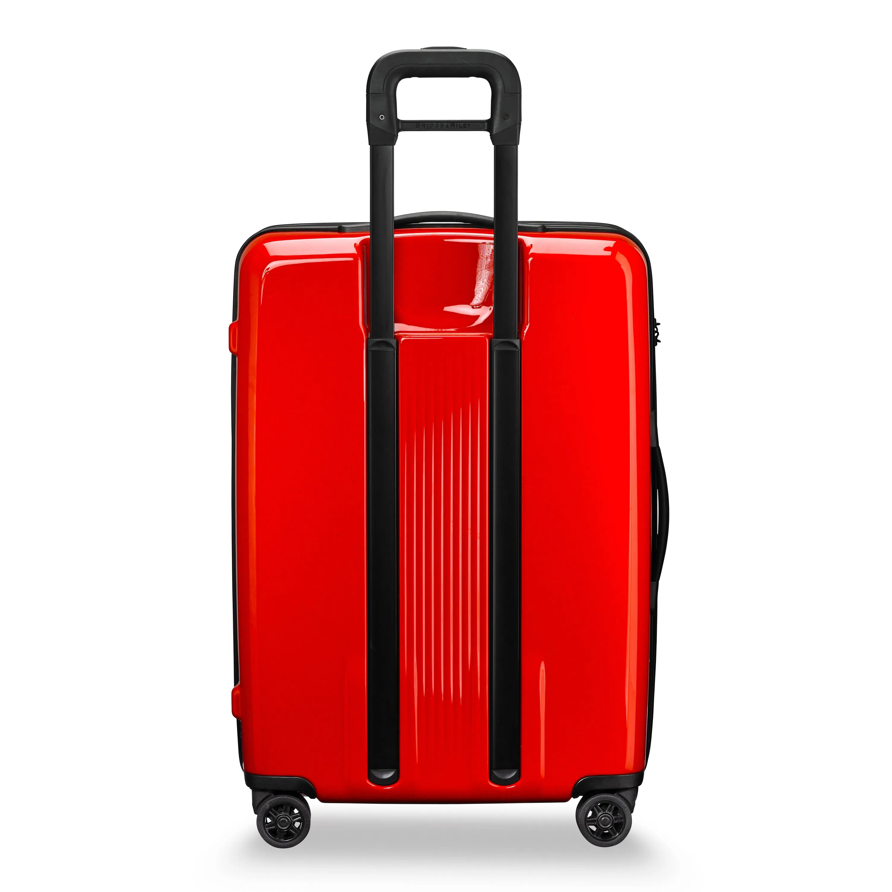 Briggs & Riley Sympatico Expandable 2 Piece Set (27"/30") 4-Wheel Luggage Sets