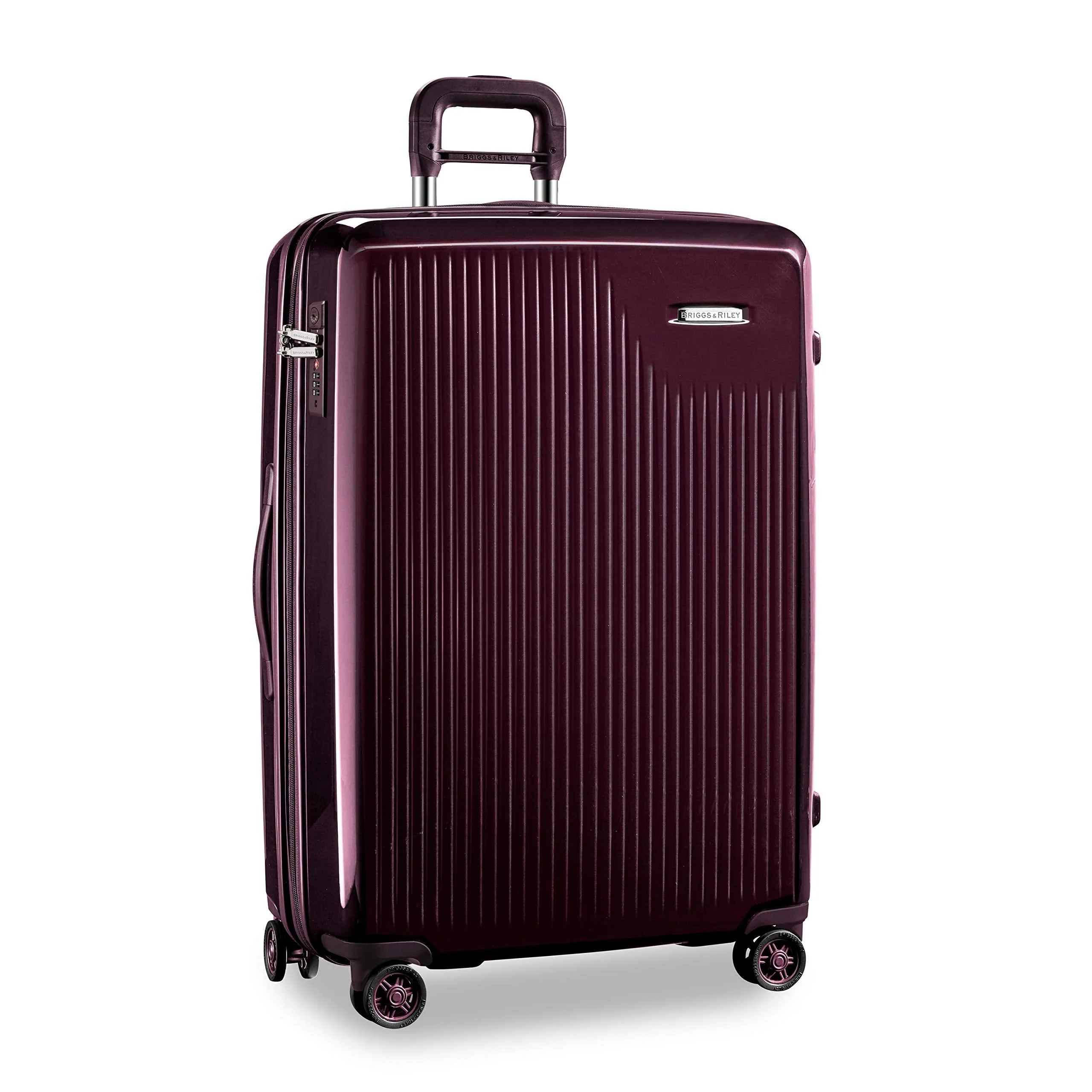 Briggs & Riley Sympatico Expandable 30" 4-Wheel Large Luggage