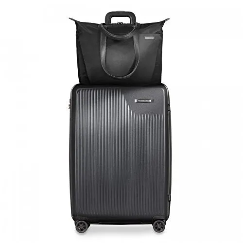 Briggs & Riley Sympatico Expandable 30" 4-Wheel Large Luggage