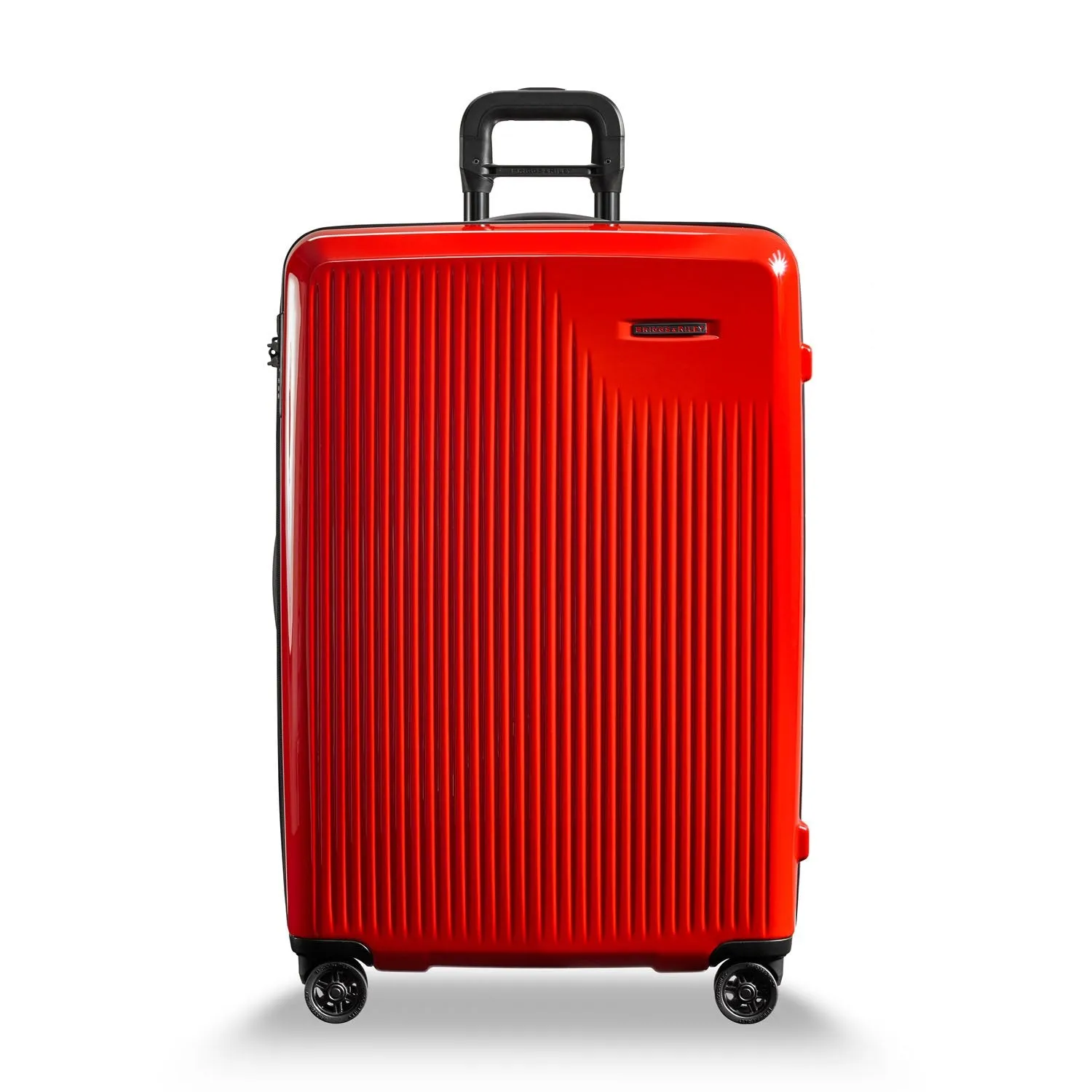 Briggs & Riley Sympatico Expandable 30" 4-Wheel Large Luggage