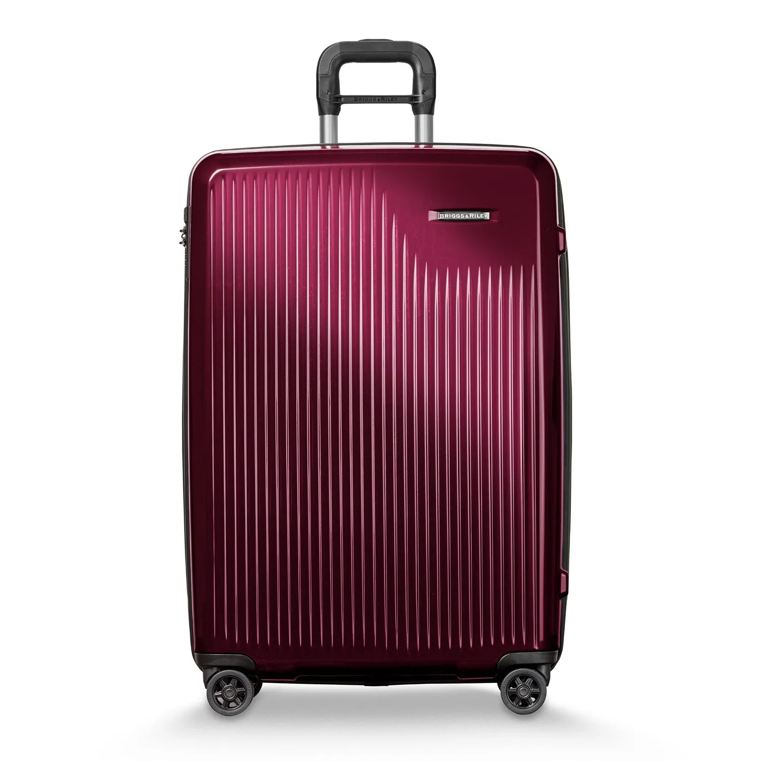 Briggs & Riley Sympatico Expandable 30" 4-Wheel Large Luggage