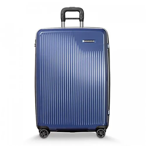 Briggs & Riley Sympatico Expandable 30" 4-Wheel Large Luggage