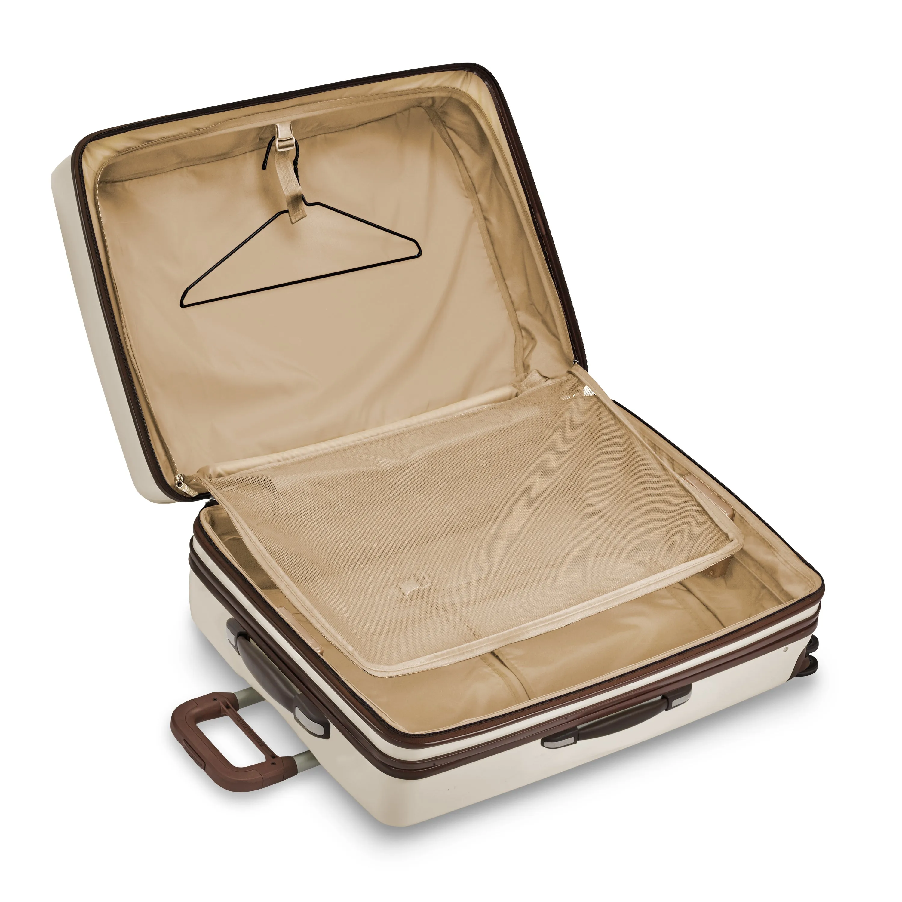Briggs & Riley Sympatico Expandable 30" 4-Wheel Large Luggage