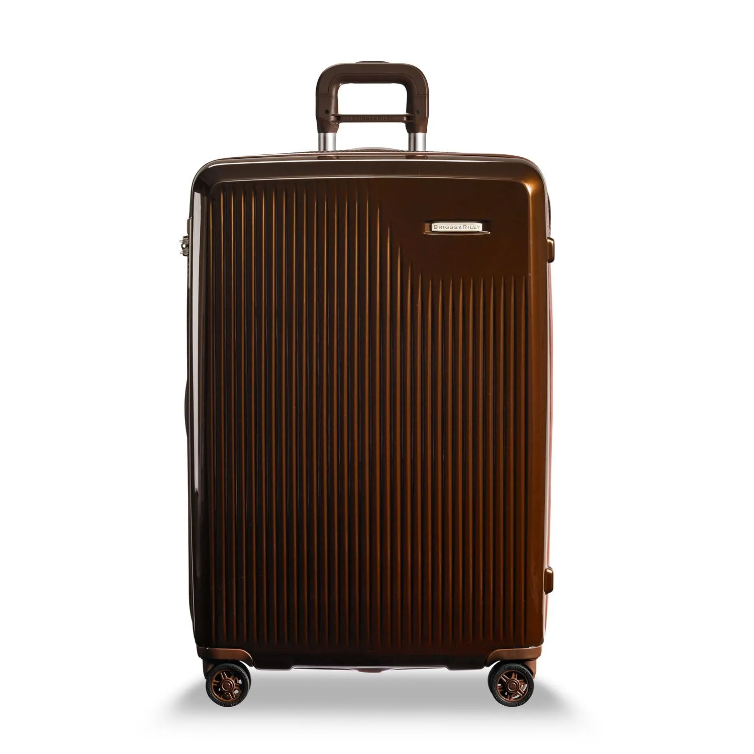 Briggs & Riley Sympatico Expandable 30" 4-Wheel Large Luggage