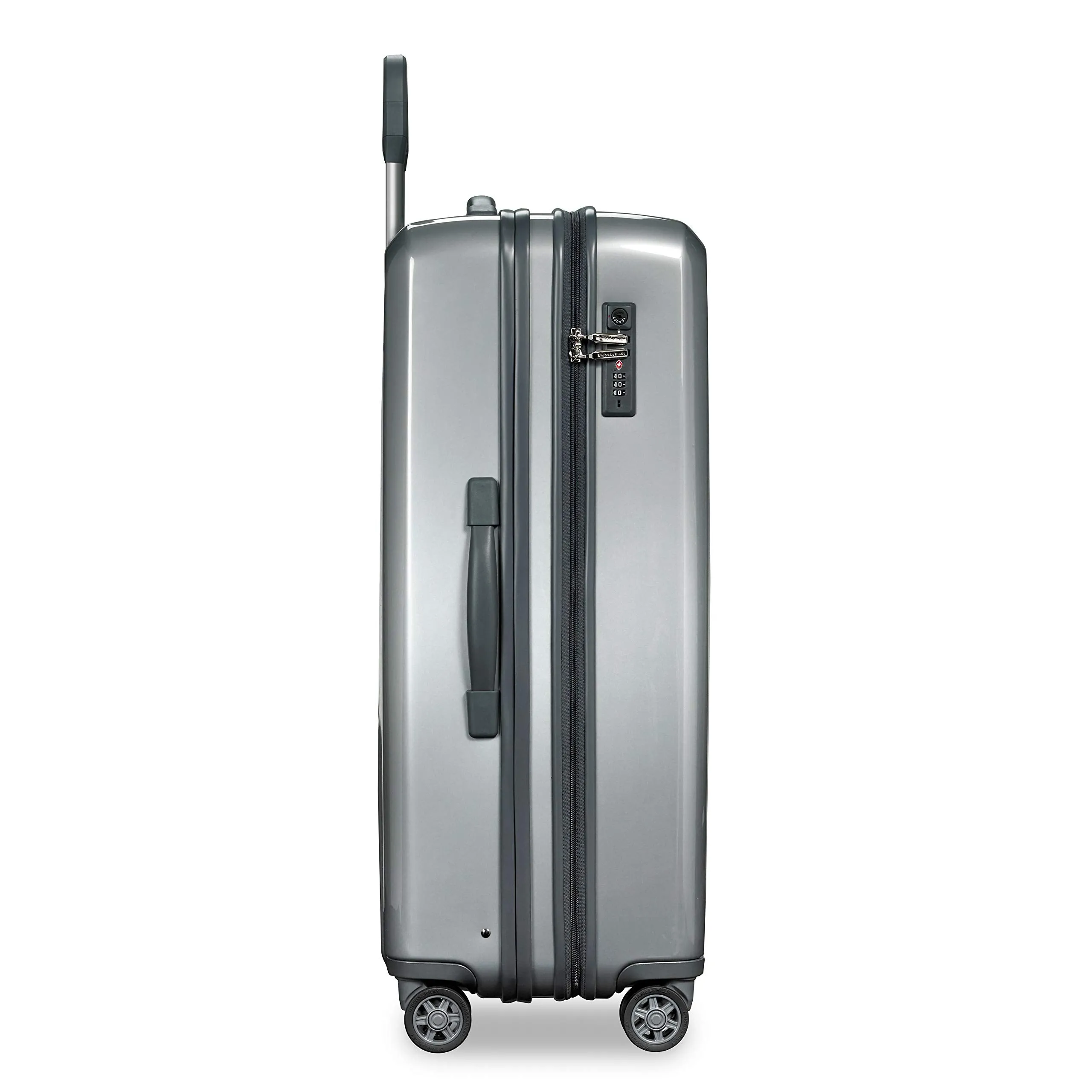 Briggs & Riley Sympatico Expandable 30" 4-Wheel Large Luggage