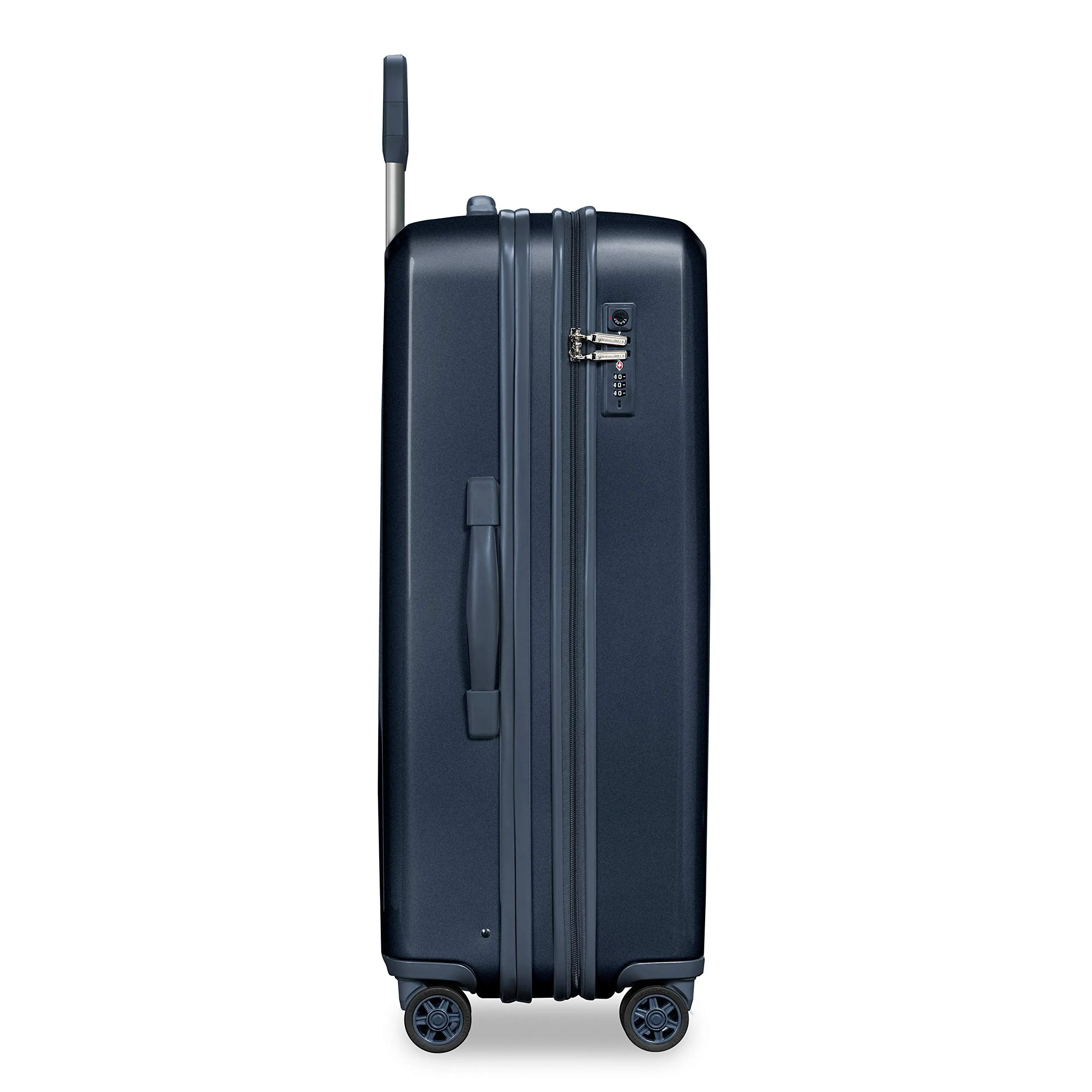 Briggs & Riley Sympatico Expandable 30" 4-Wheel Large Luggage
