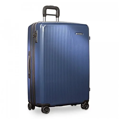 Briggs & Riley Sympatico Expandable 30" 4-Wheel Large Luggage
