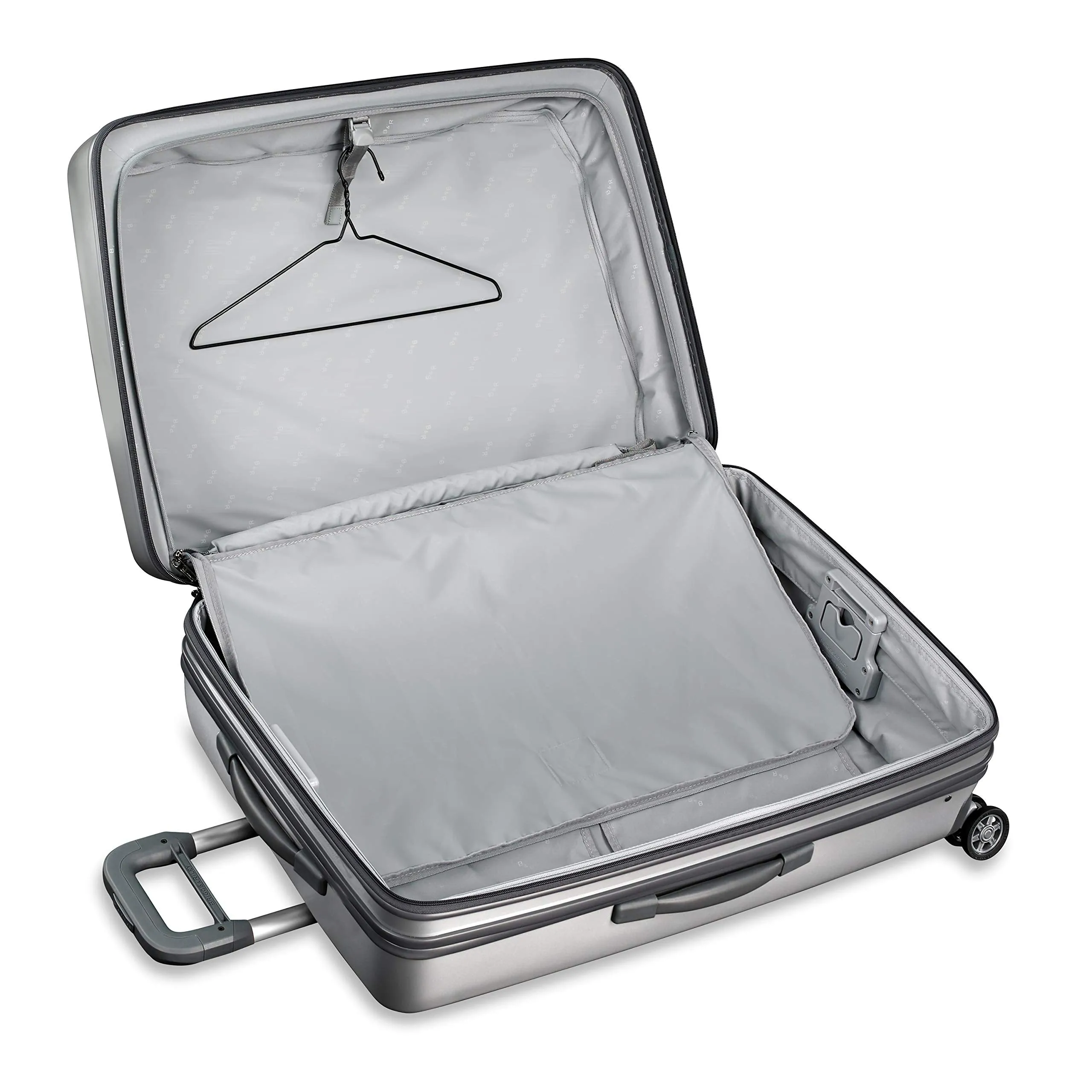 Briggs & Riley Sympatico Expandable 30" 4-Wheel Large Luggage