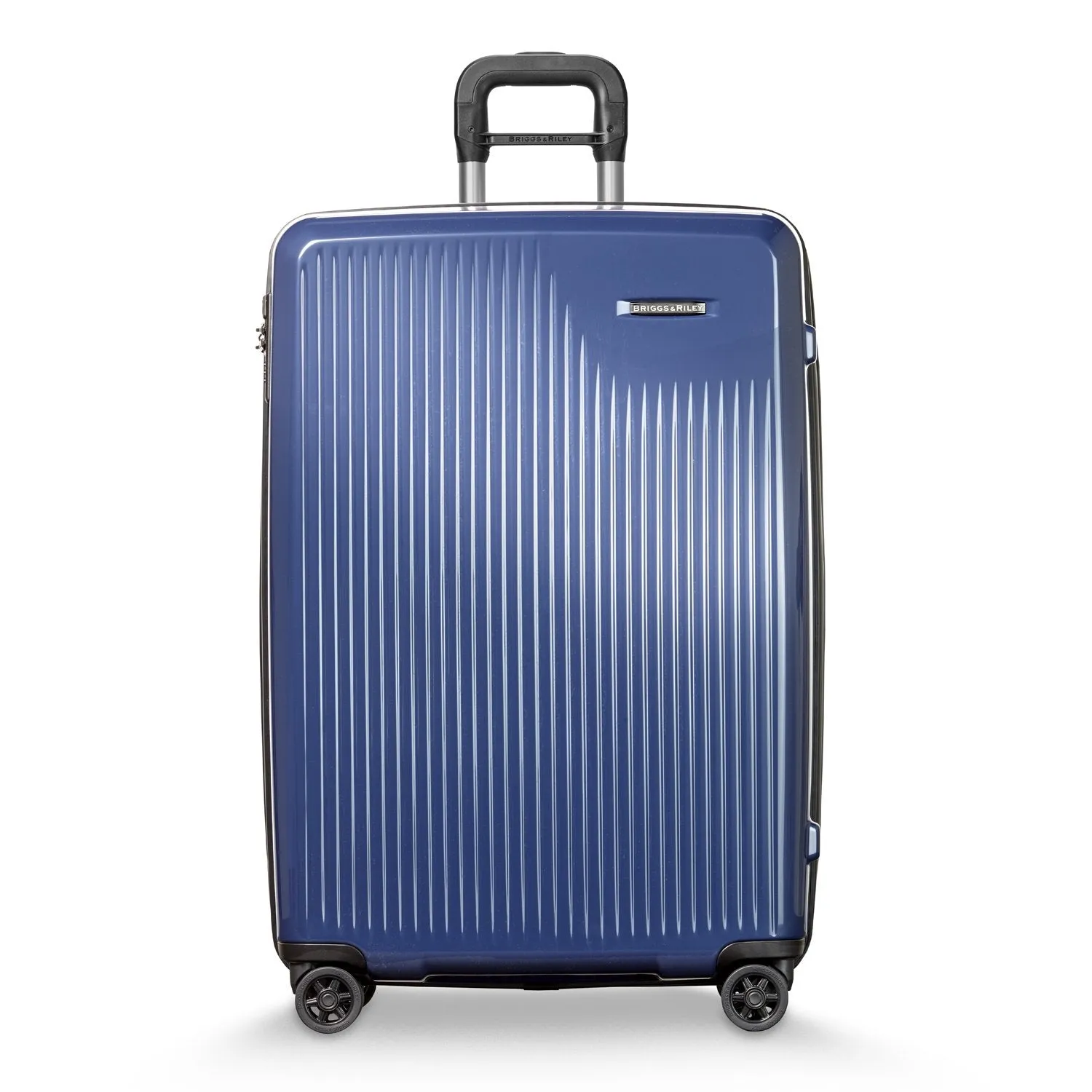 Briggs & Riley Sympatico Expandable 30" 4-Wheel Large Luggage