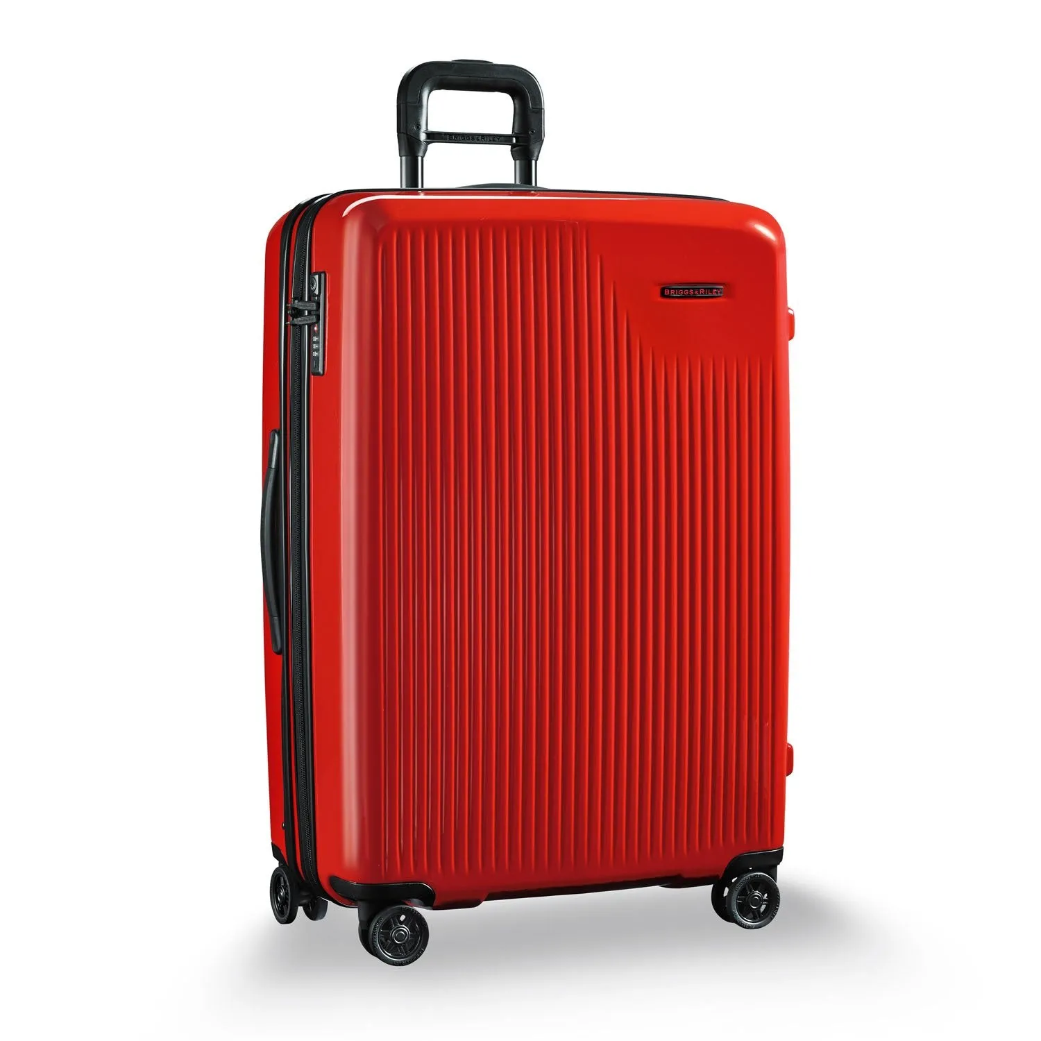Briggs & Riley Sympatico Expandable 30" 4-Wheel Large Luggage
