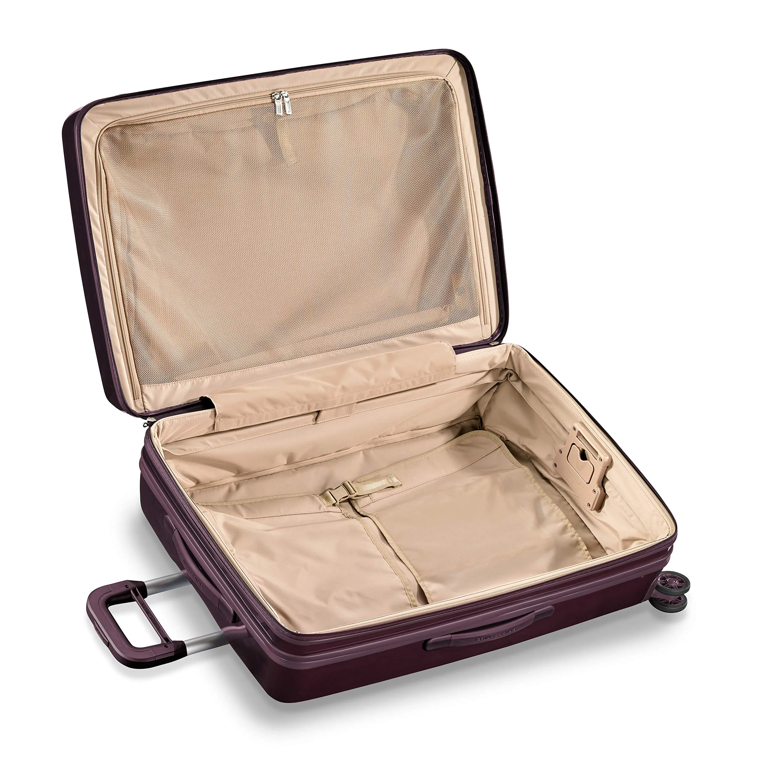 Briggs & Riley Sympatico Expandable 30" 4-Wheel Large Luggage