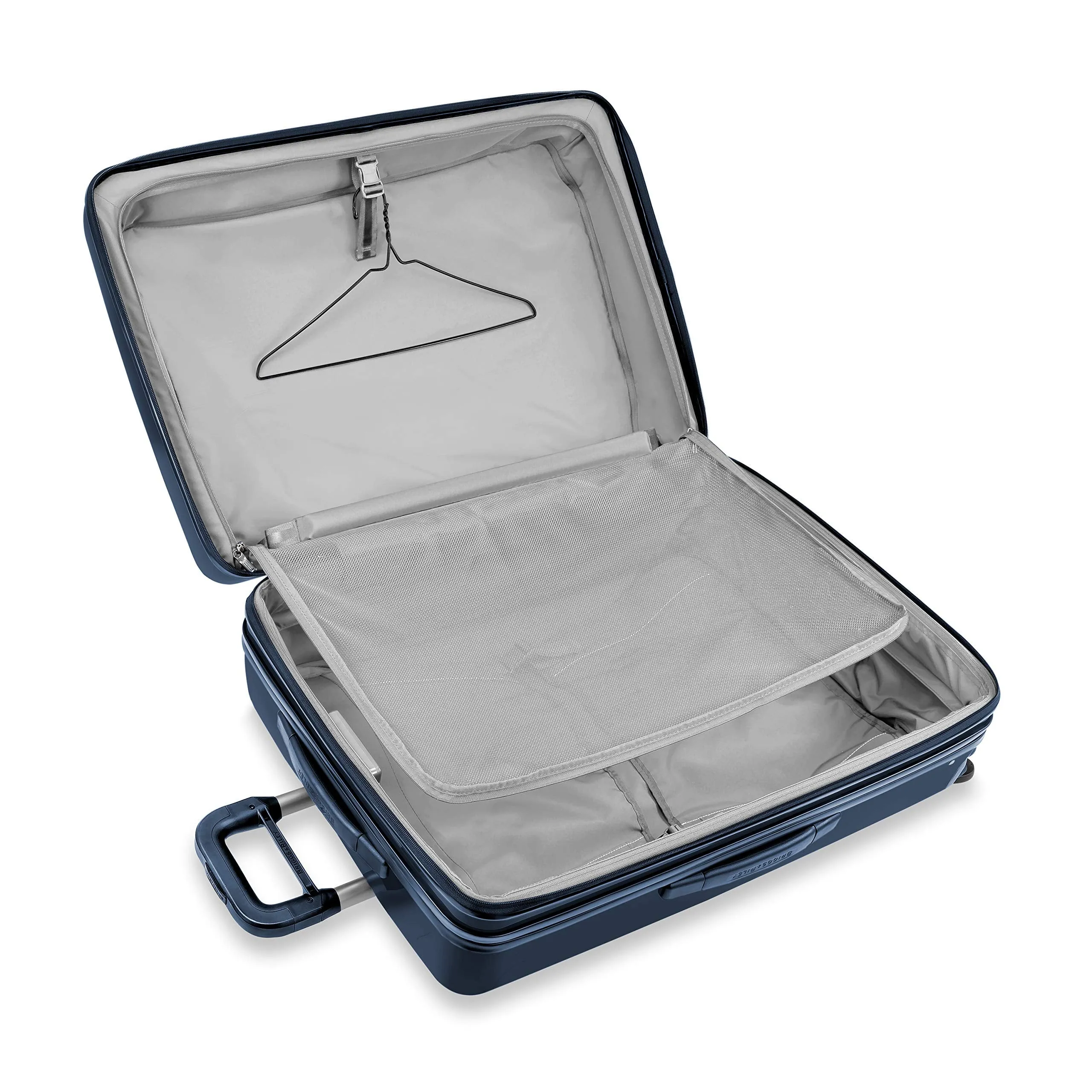 Briggs & Riley Sympatico Expandable 30" 4-Wheel Large Luggage