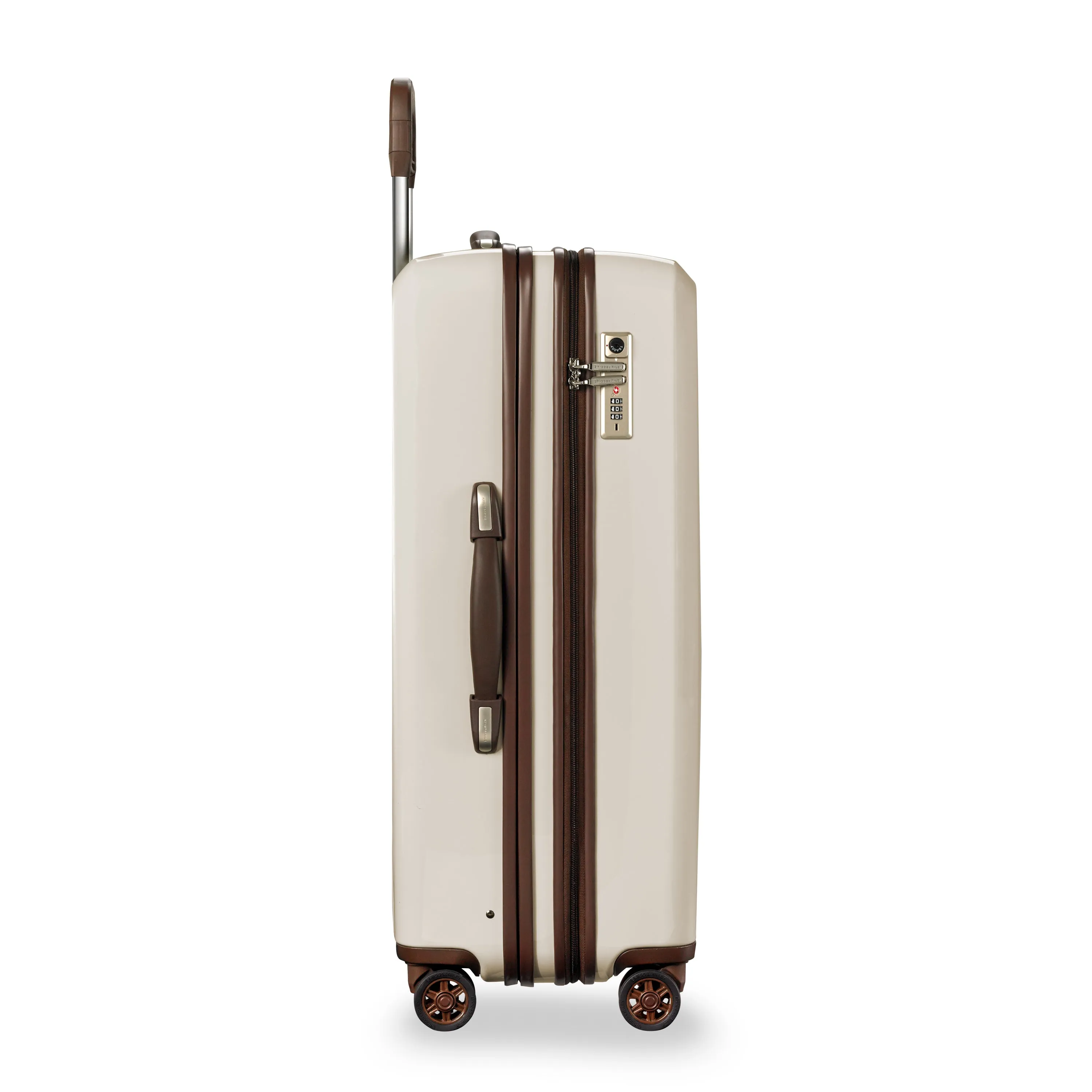 Briggs & Riley Sympatico Expandable 30" 4-Wheel Large Luggage