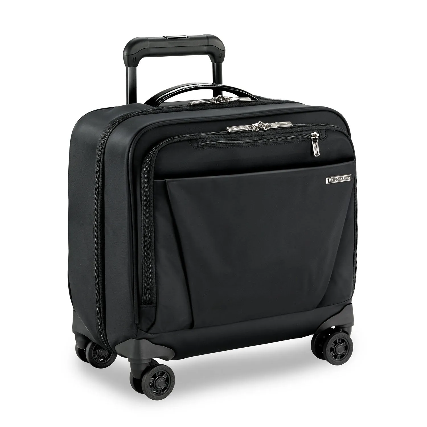 Briggs & Riley Sympatico Rolling Cabin Bag