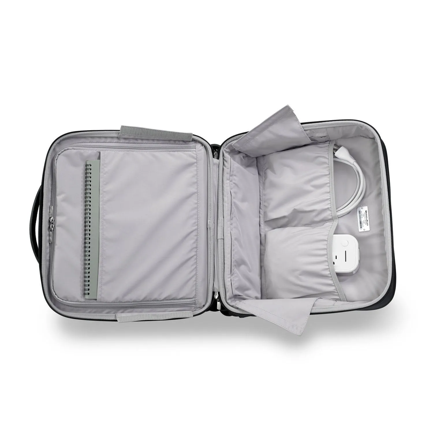 Briggs & Riley Sympatico Rolling Cabin Bag