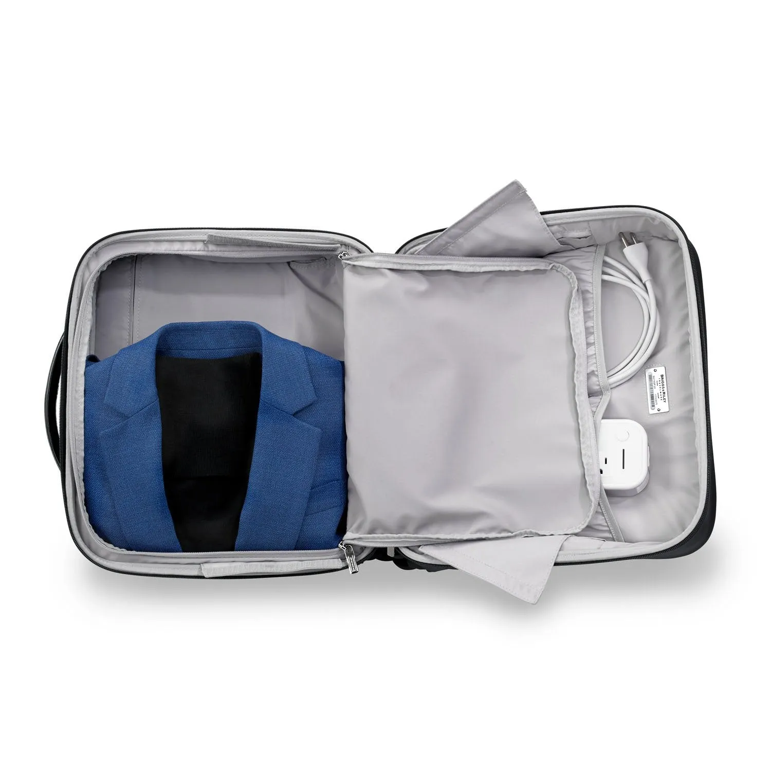 Briggs & Riley Sympatico Rolling Cabin Bag