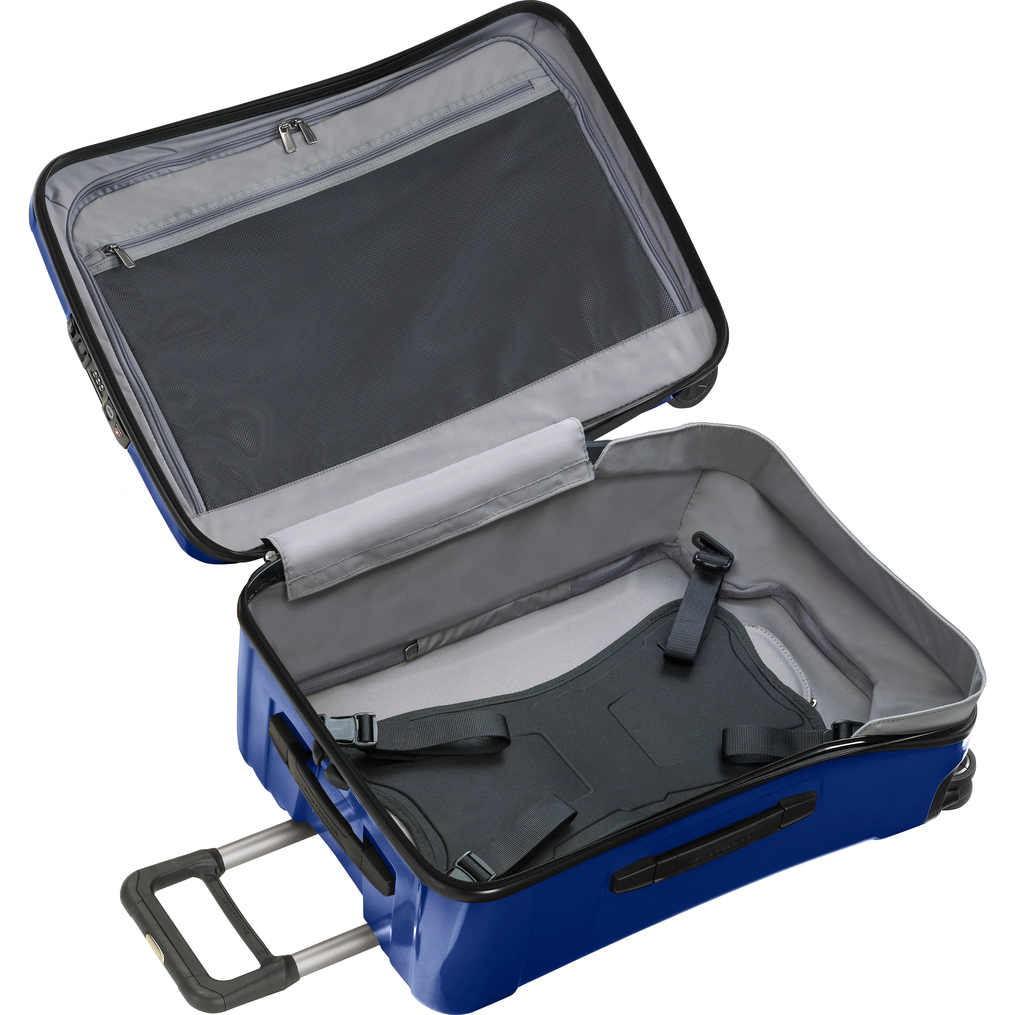 Briggs & Riley Torq 2 Piece Set (20"/27") 4-Wheel Luggage Sets