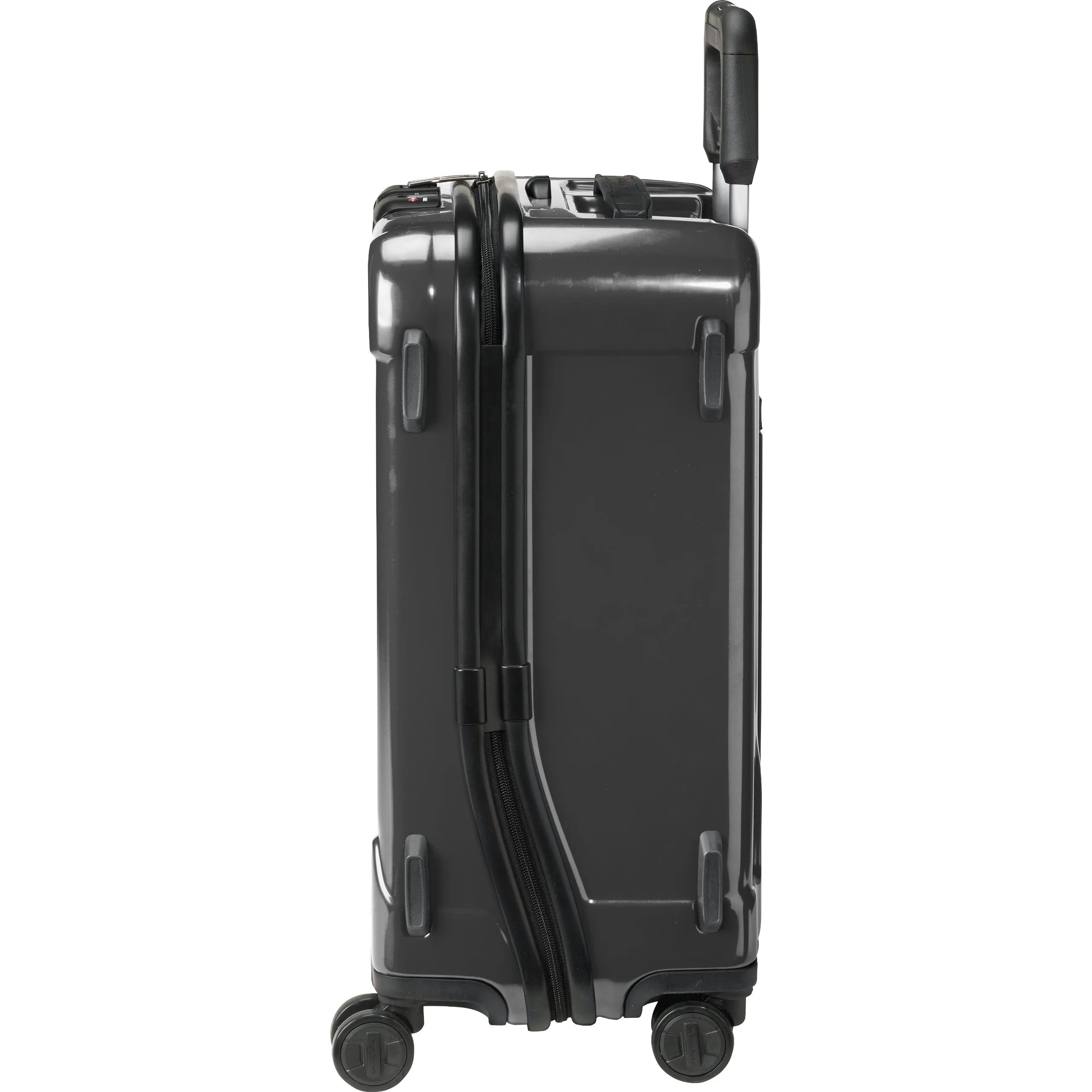 Briggs & Riley Torq Large Checked 29" 4-Wheel Large Luggage
