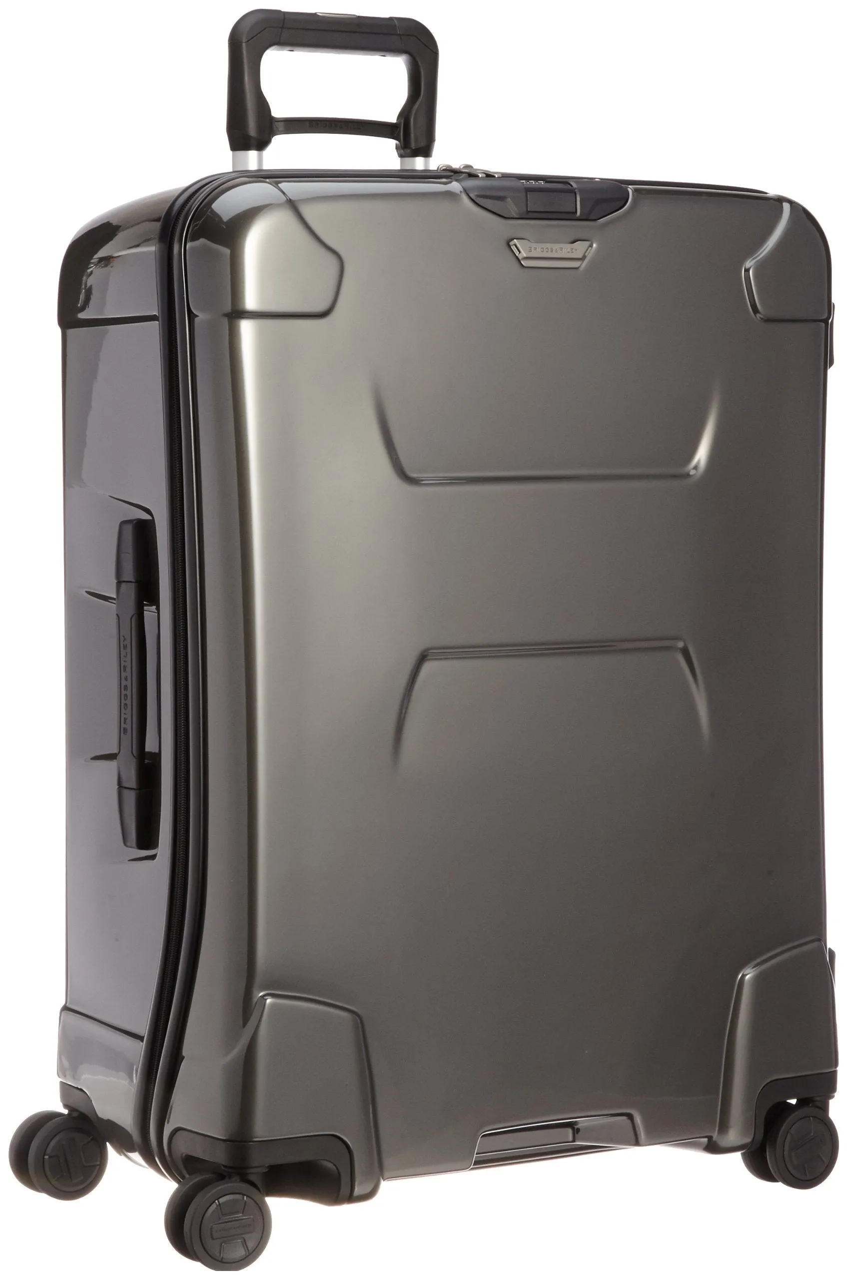 Briggs & Riley Torq Large Checked 29" 4-Wheel Large Luggage