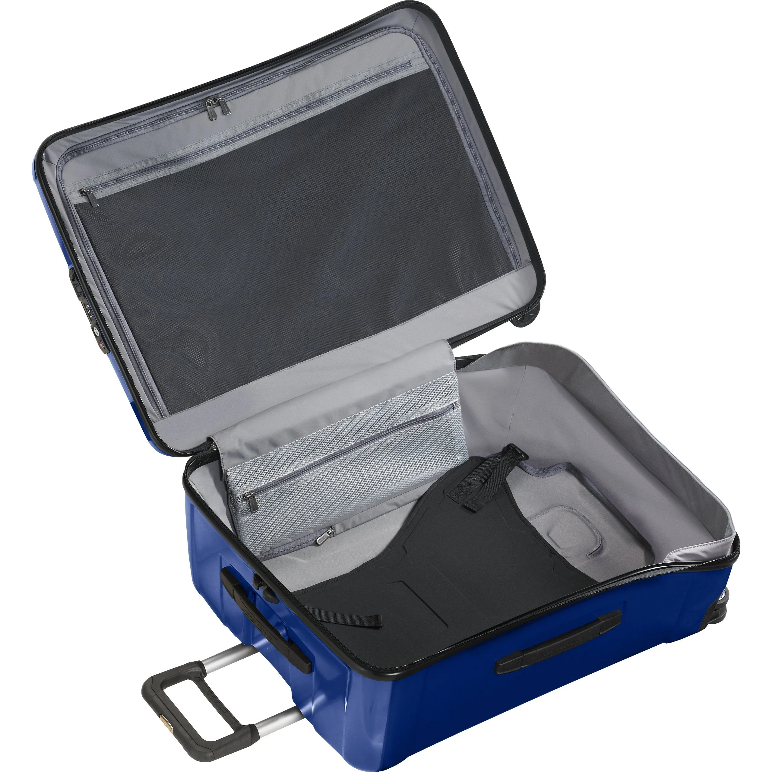 Briggs & Riley Torq Large Checked 29" 4-Wheel Large Luggage