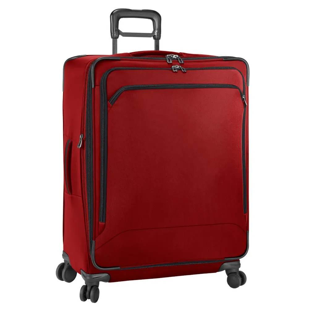 Briggs & Riley Transcend 3.0 Large Checked 28" 4-Wheel Large Luggage