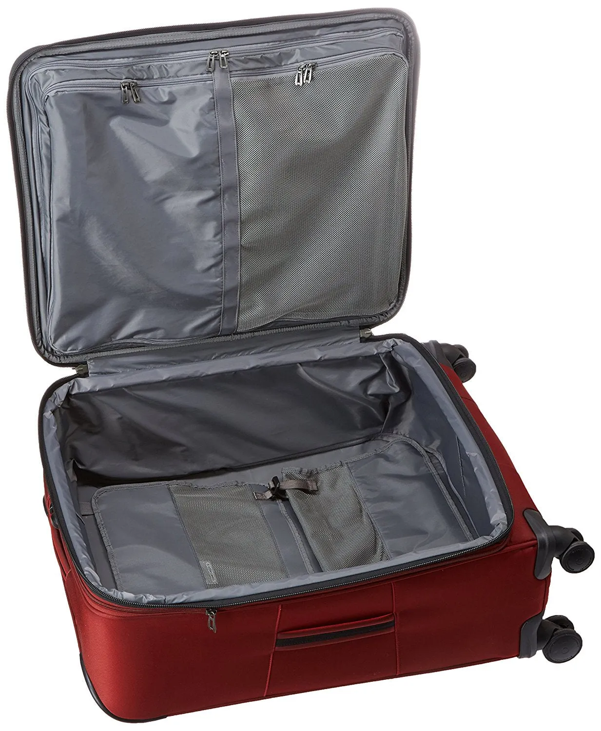 Briggs & Riley Transcend 3.0 Large Checked 28" 4-Wheel Large Luggage